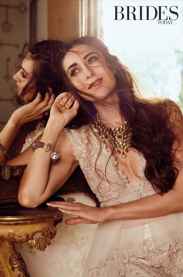 Arezoo by Ridhi Mehra
