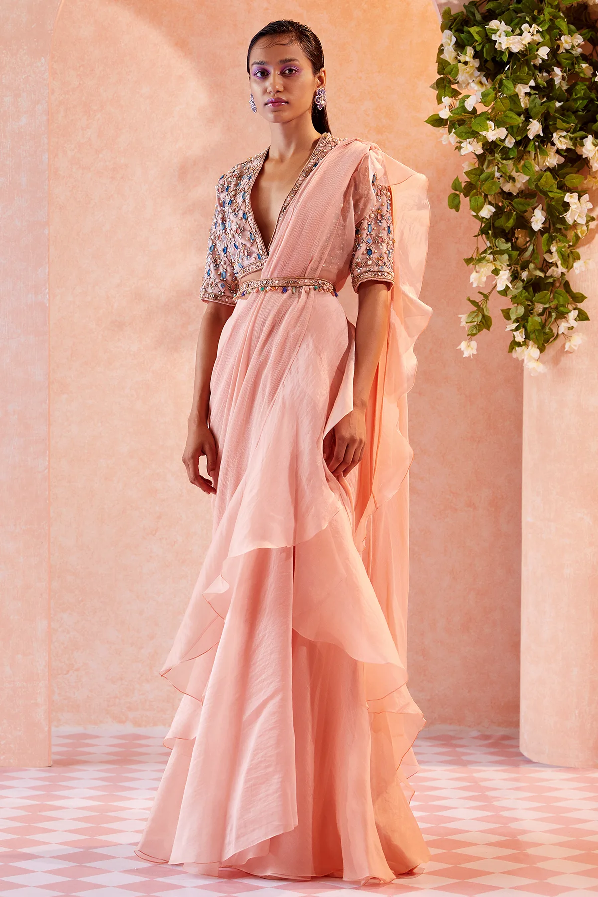 Ambre by Ridhi Mehra