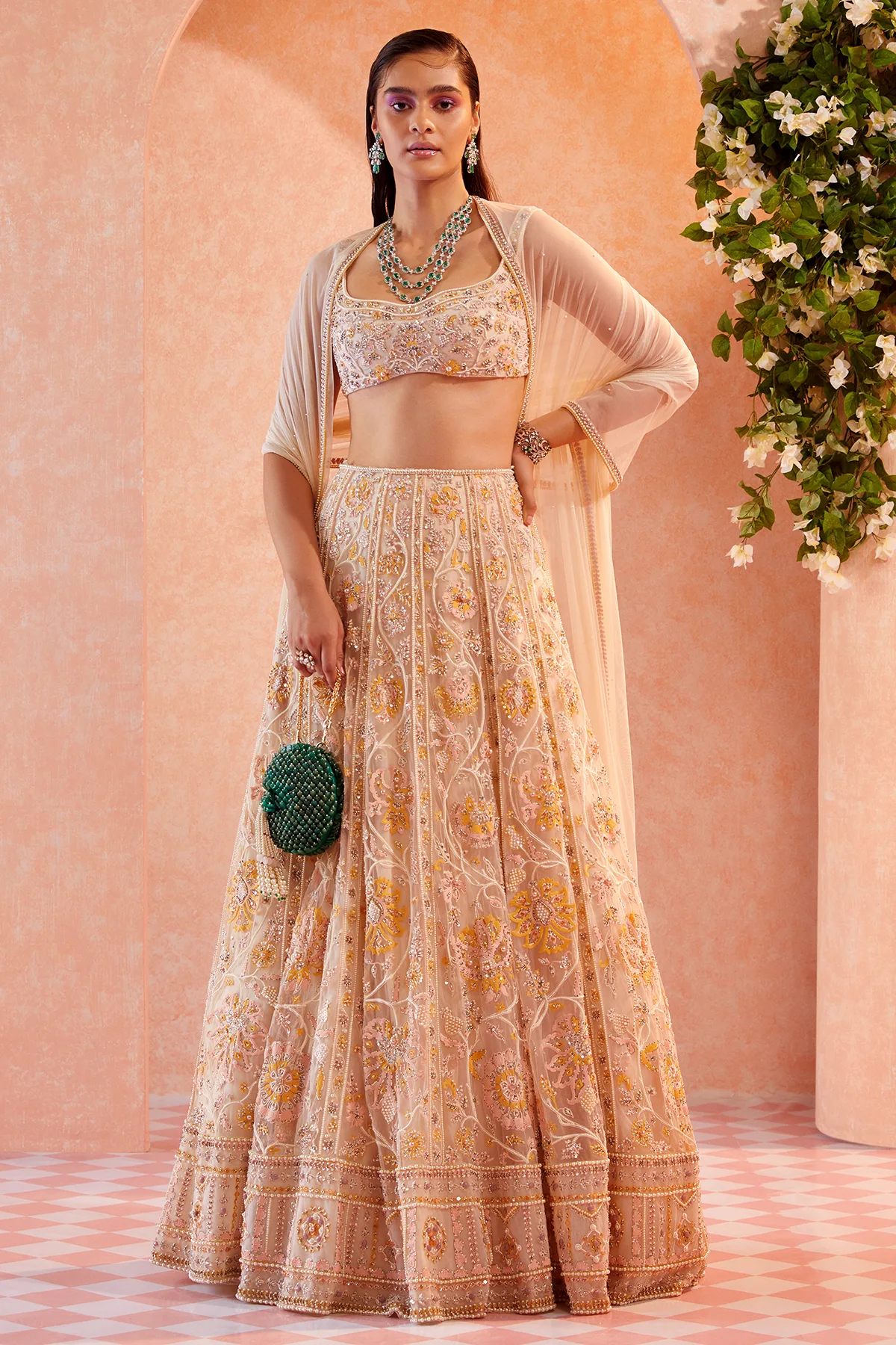 Gamila by Ridhi Mehra