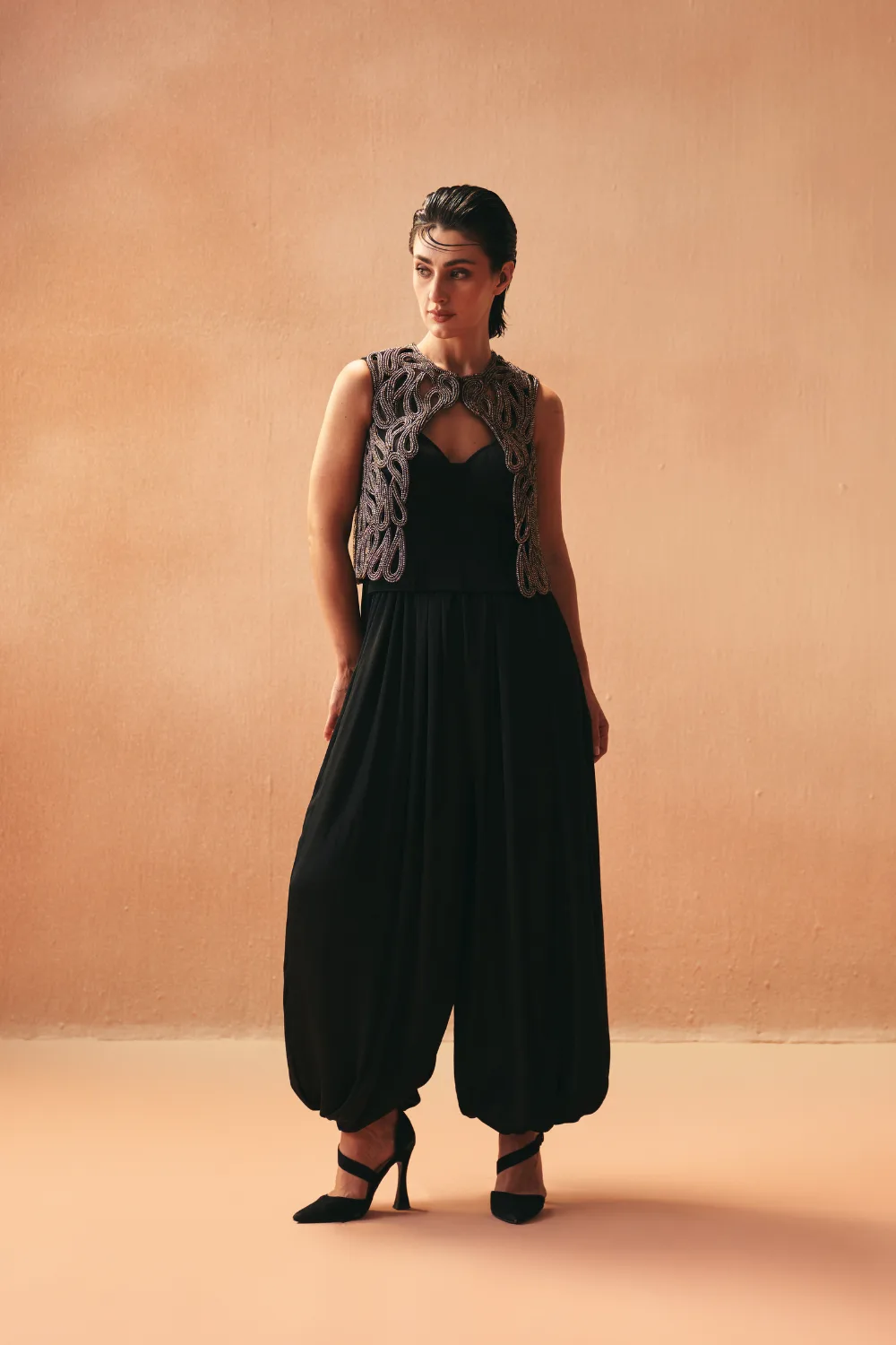 Ligo by Kamaali Couture
