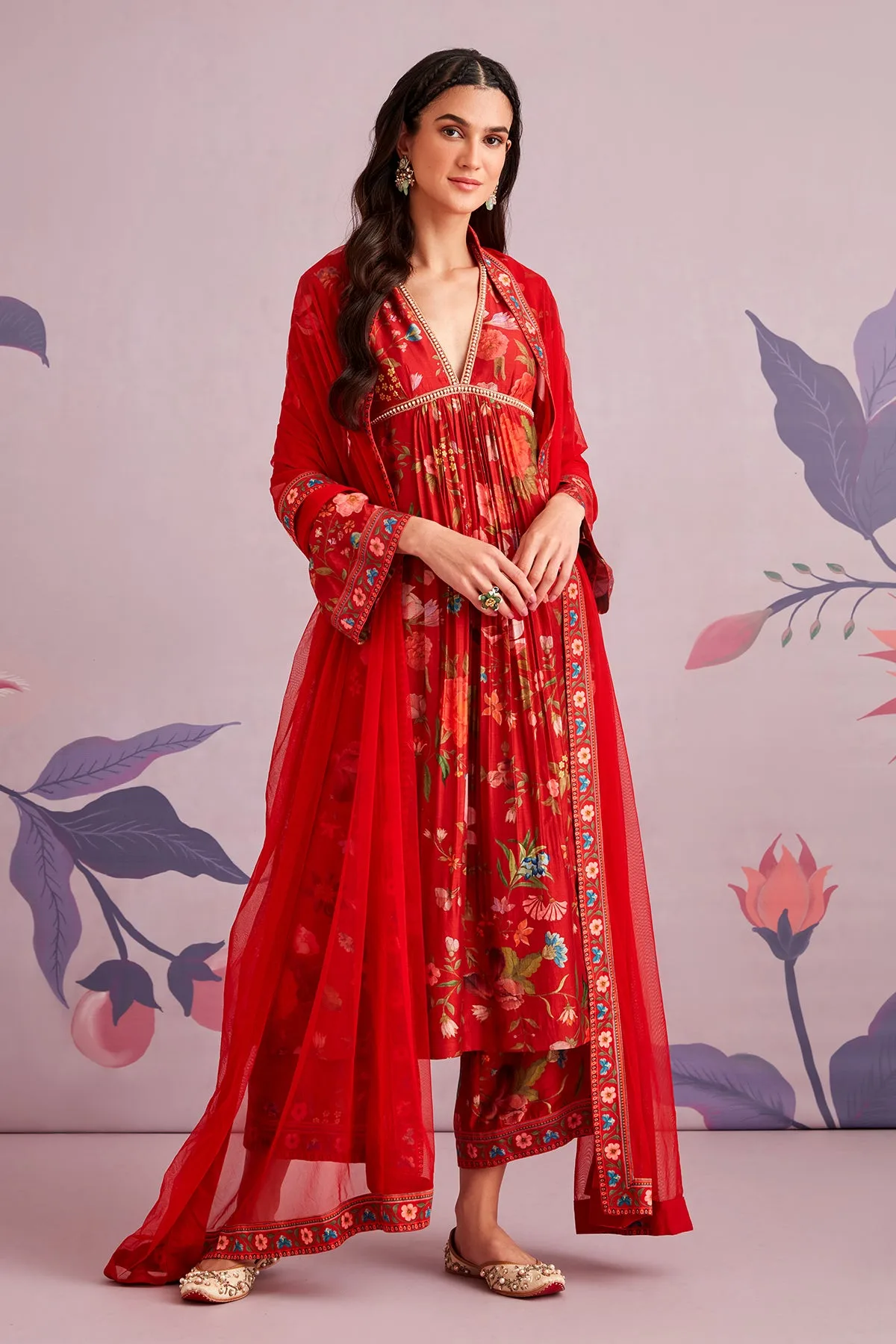 Oleander by Ridhi Mehra