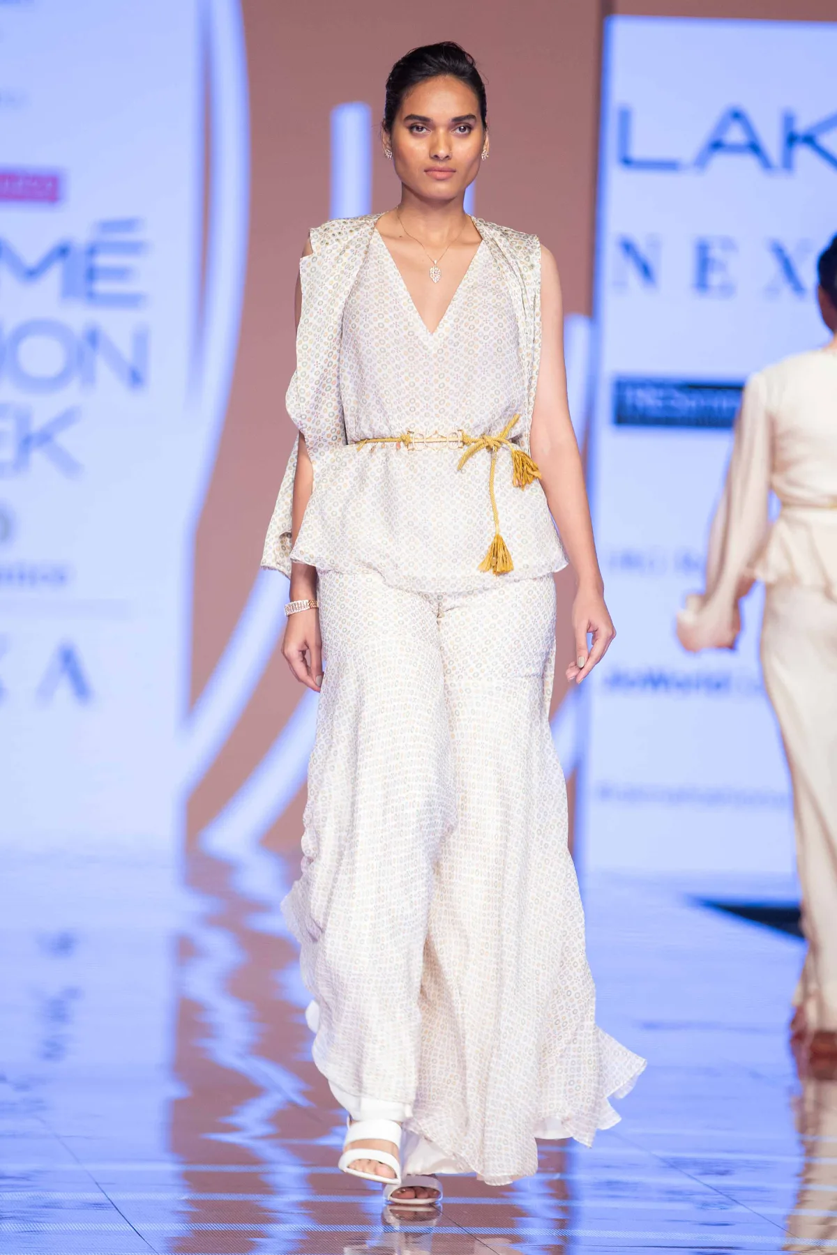 Glynis by Ridhi Mehra