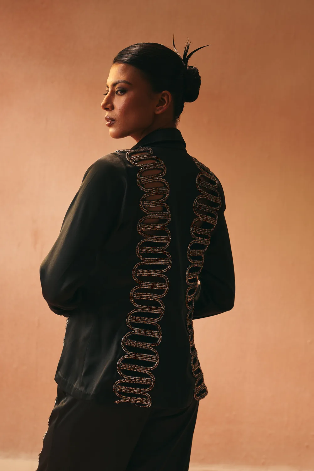 Necto by Kamaali Couture