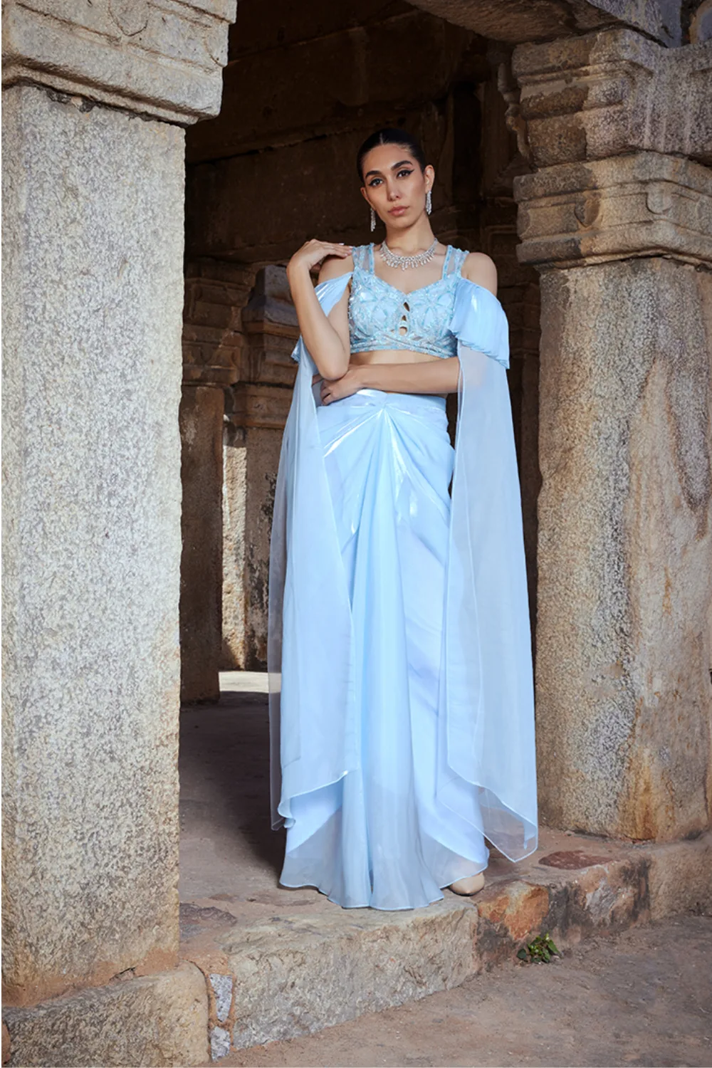 Meira by Kamaali Couture