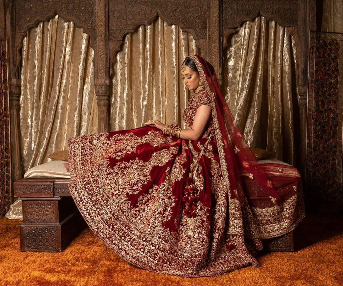 Fazila Munshi
