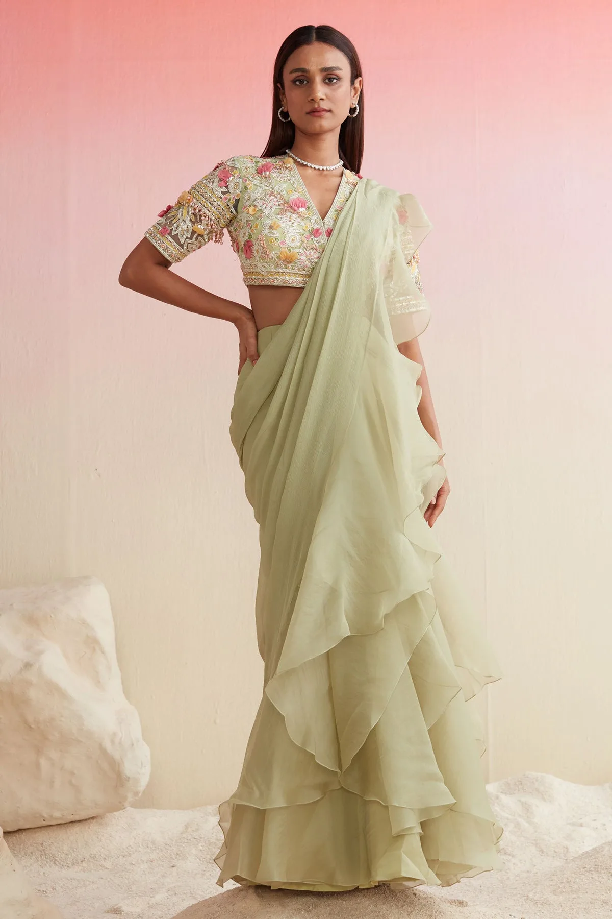Aaira by Ridhi Mehra