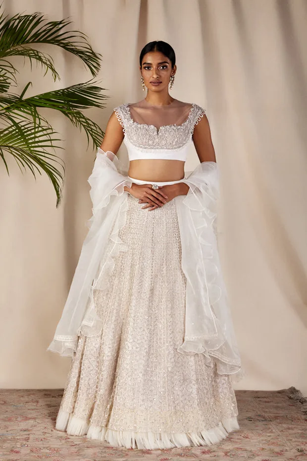 Firdaus by Ridhi Mehra