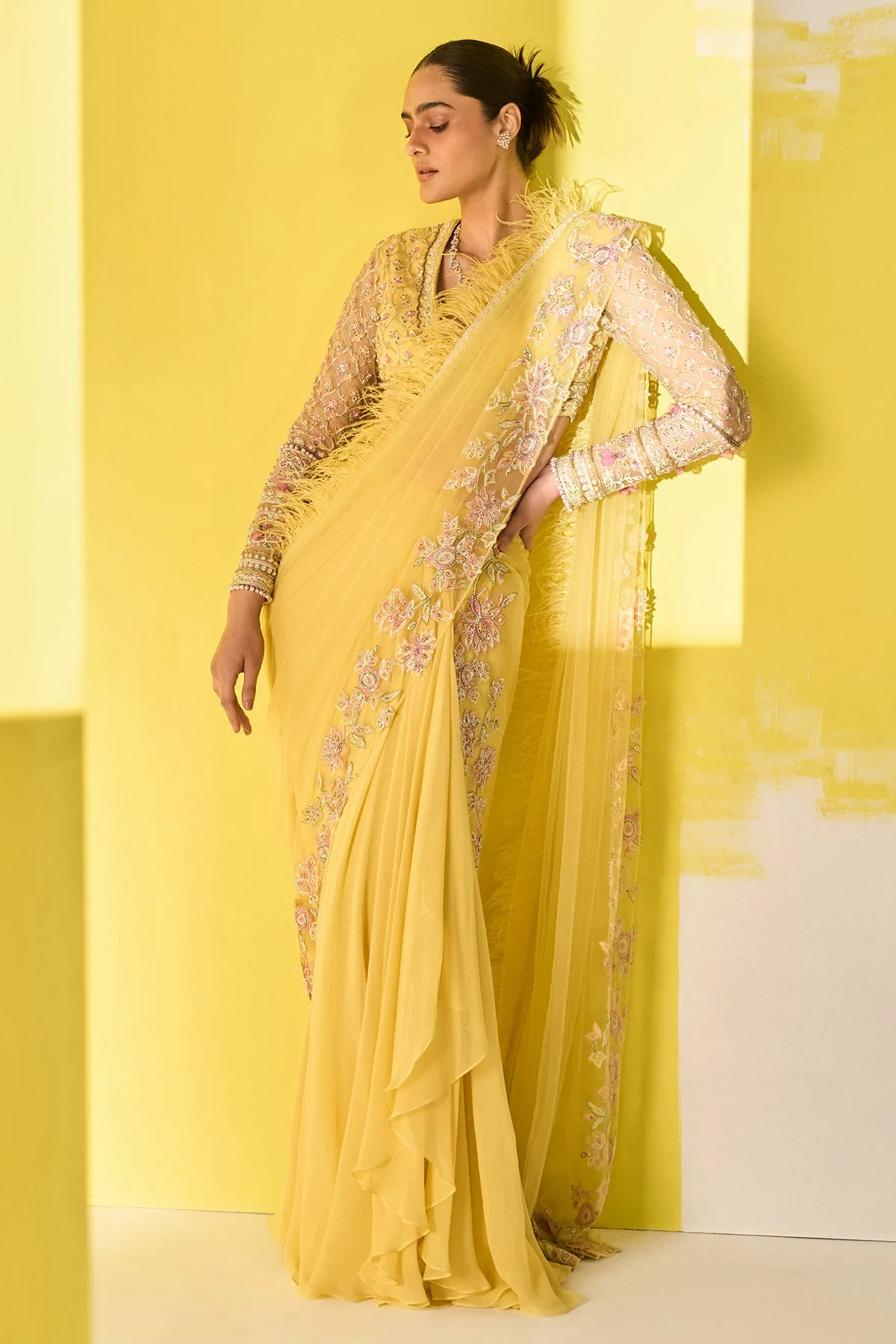 Basha by Ridhi Mehra