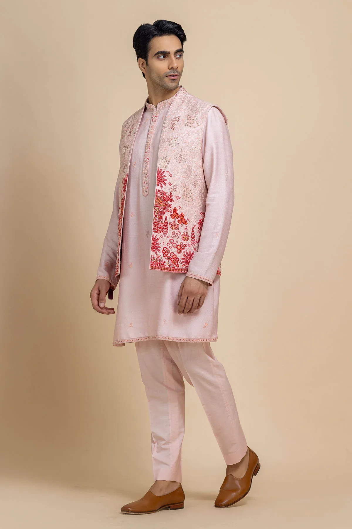 Virel Bundi Set by Dolly J