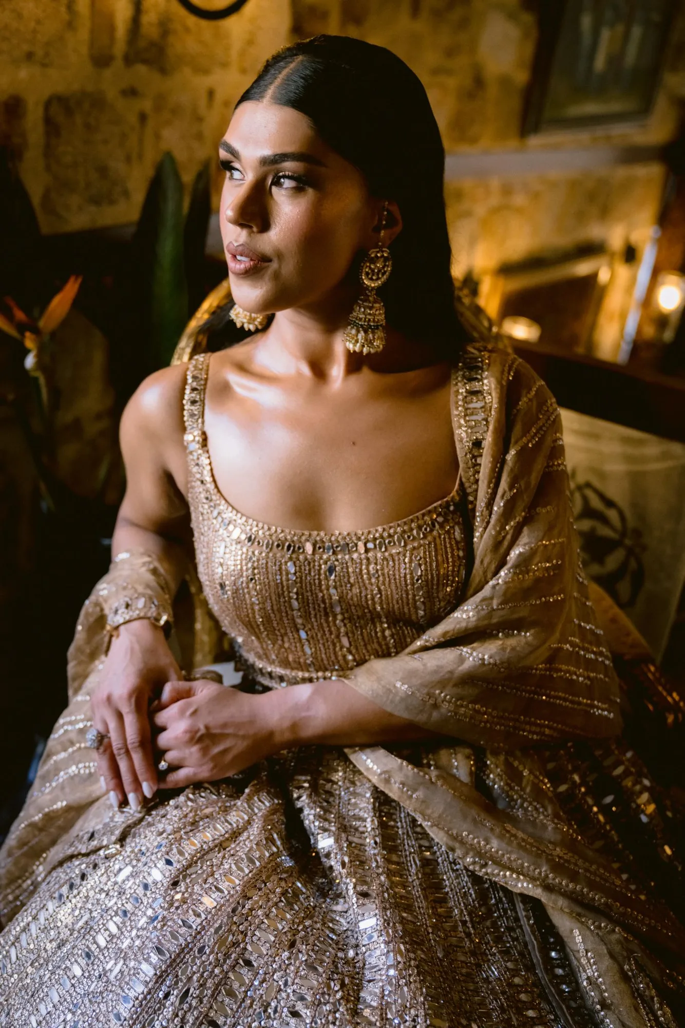 Simran Basra