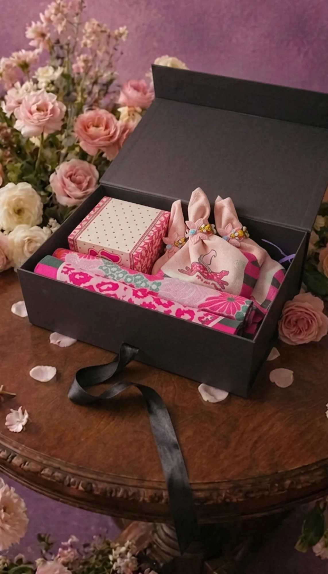 The Unimagined Things Gift Box 1 by Papa Don't Preach