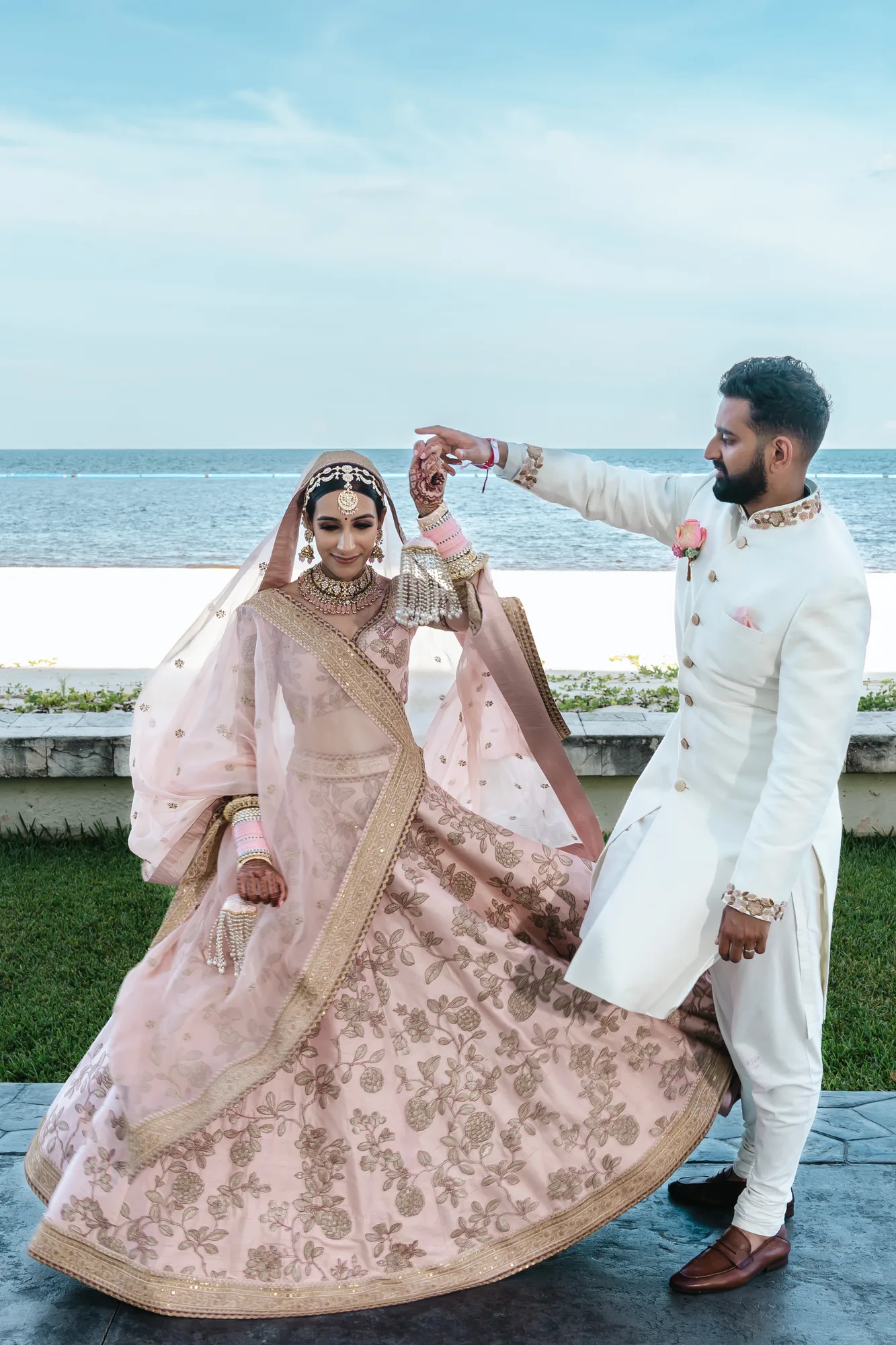 Harpreet Kalm
