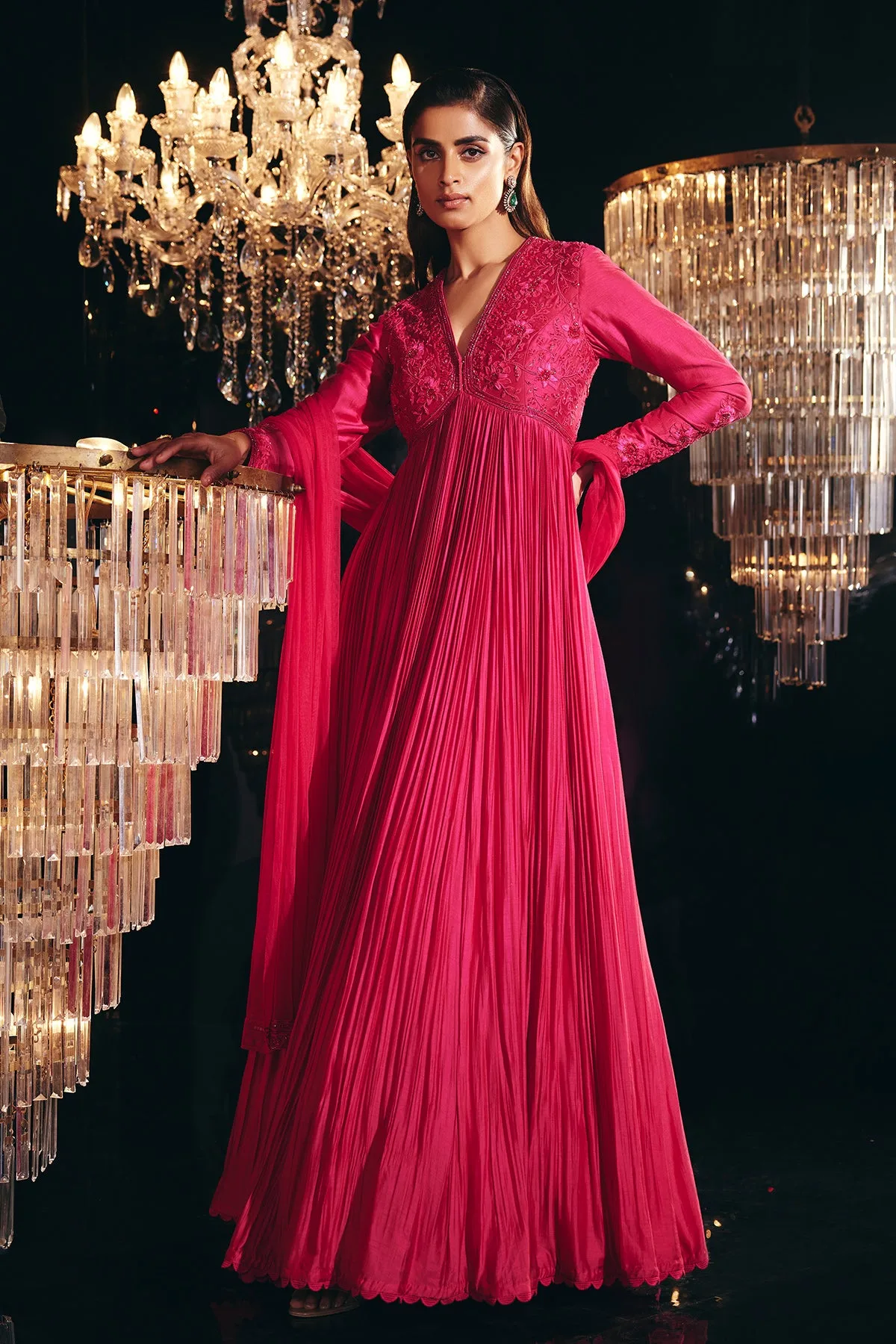 Wynne by Ridhi Mehra