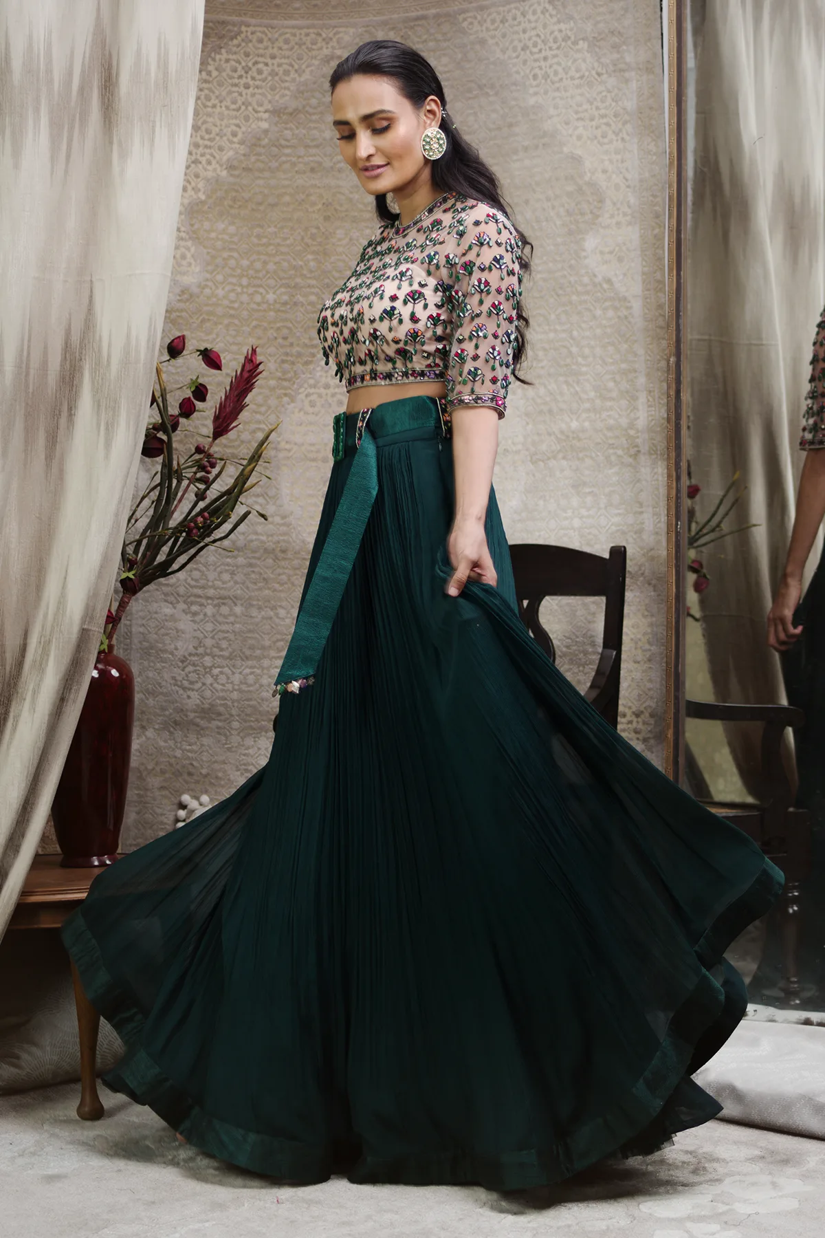 Farzahnah by Ridhi Mehra