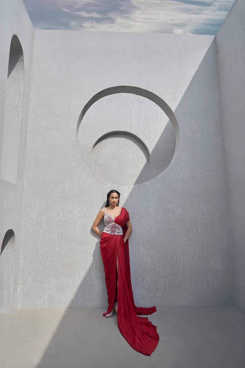 Sienna by Kamaali Couture