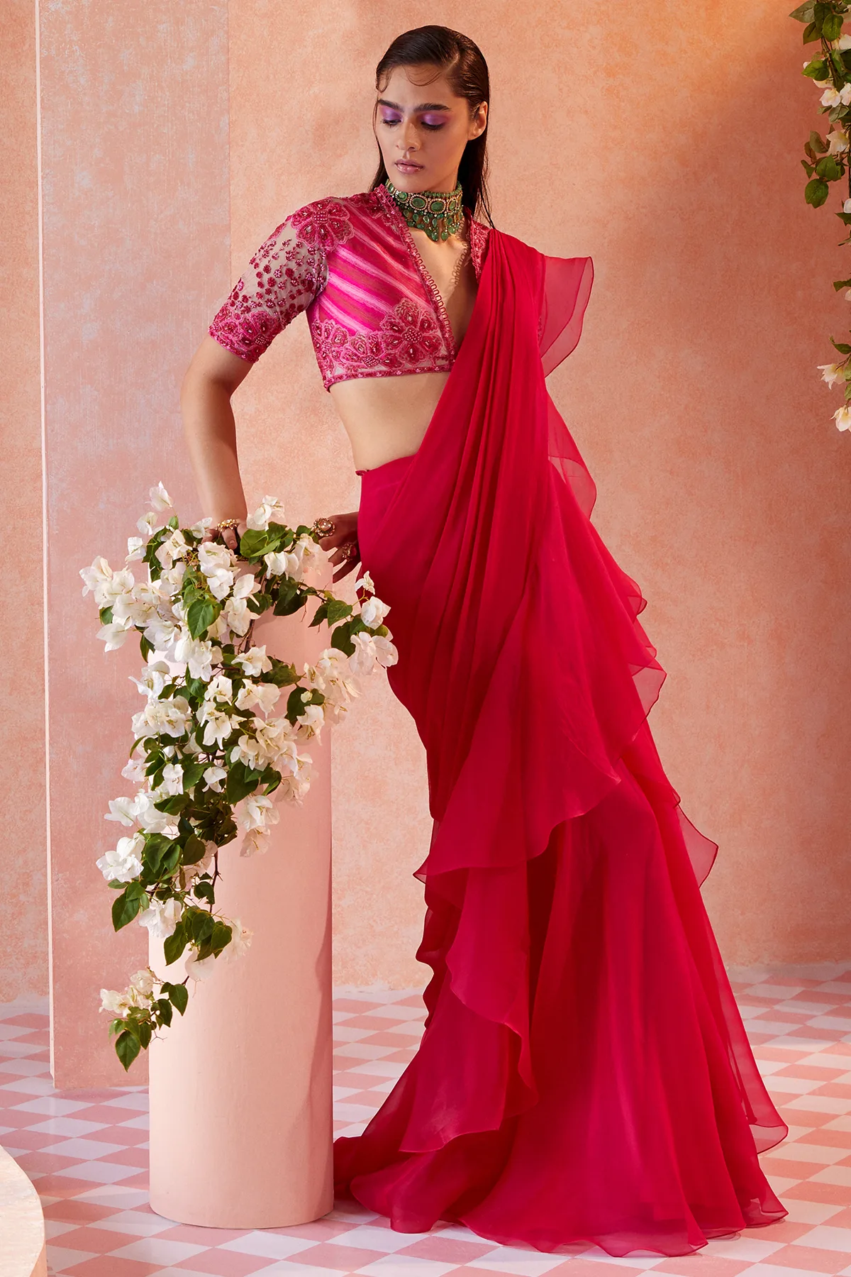 Flann by Ridhi Mehra