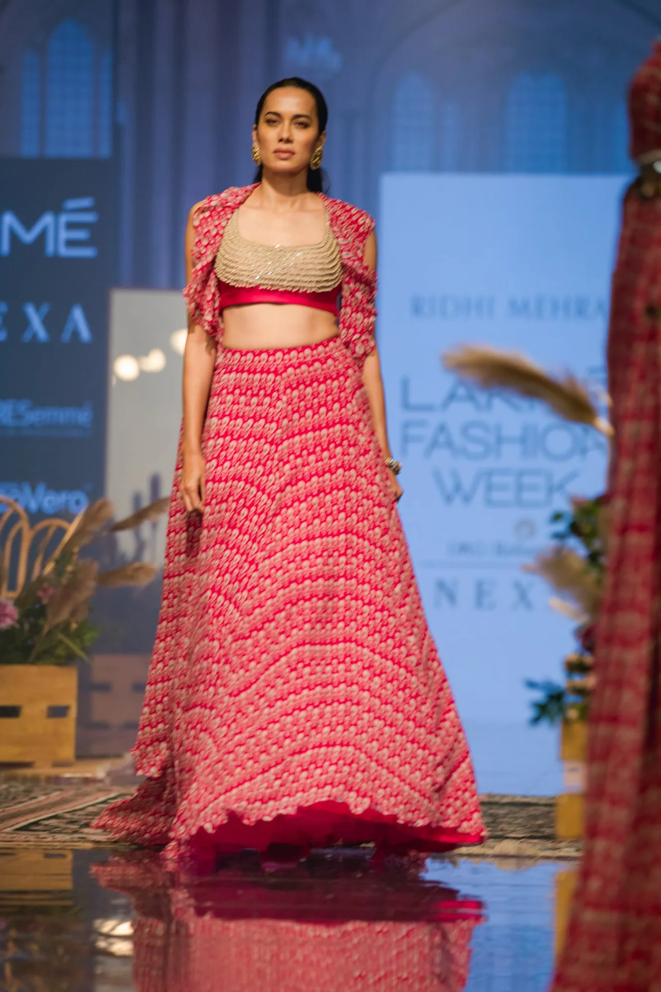 Caspara by Ridhi Mehra