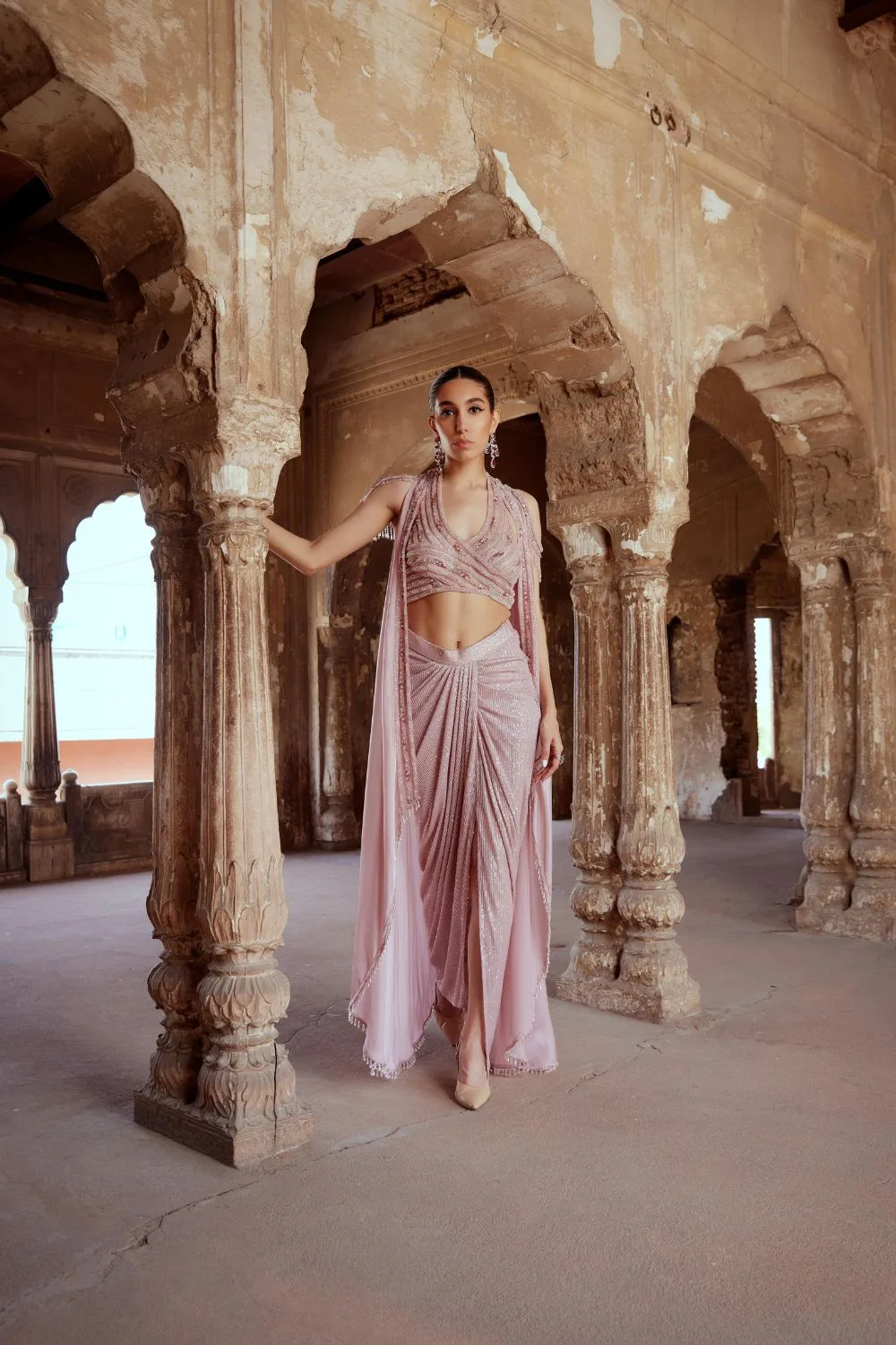 Shanley by Kamaali Couture