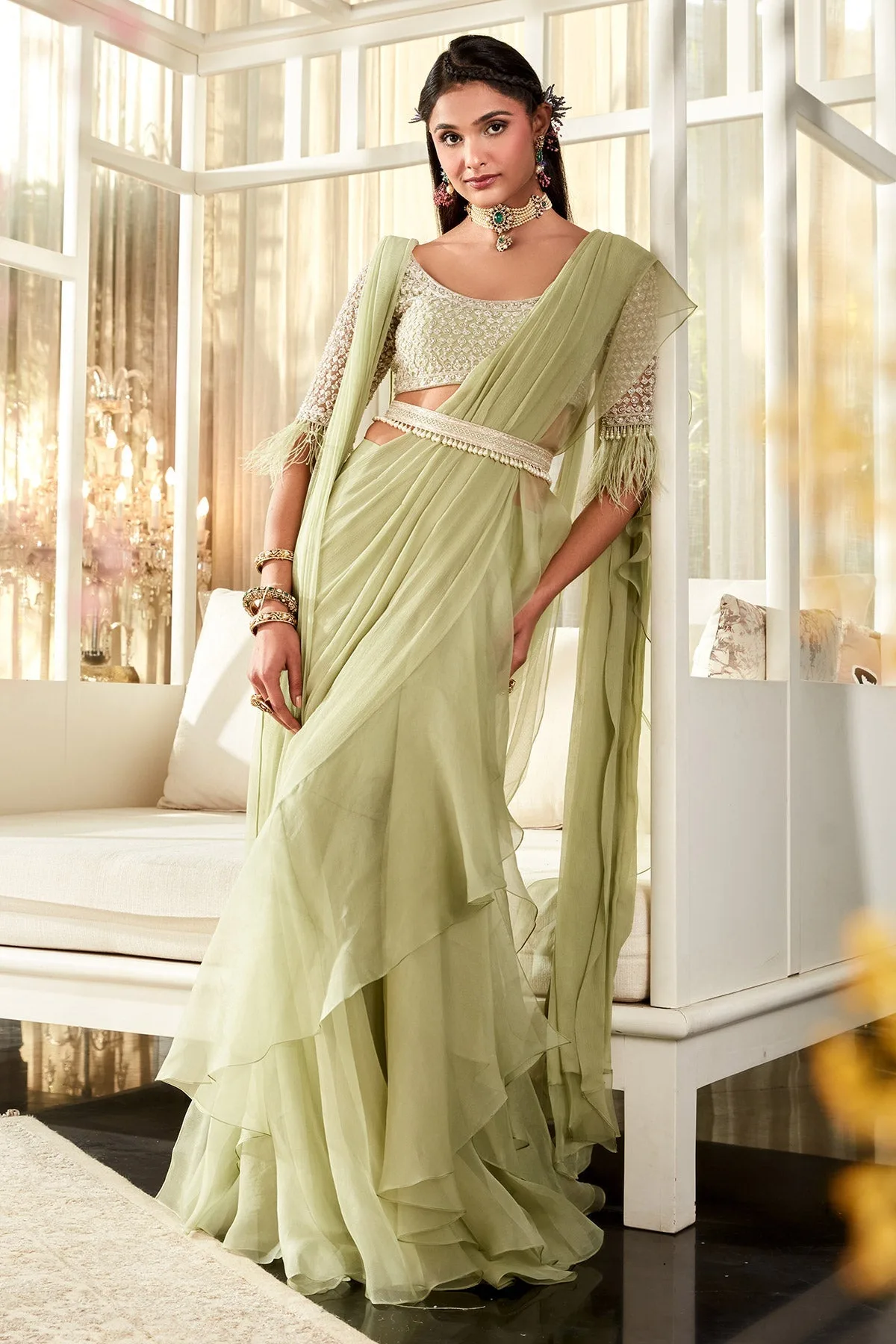 Jessamine by Ridhi Mehra