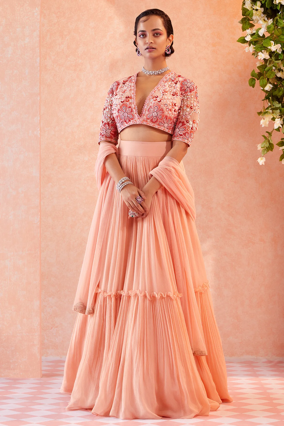 Suzzone by Ridhi Mehra