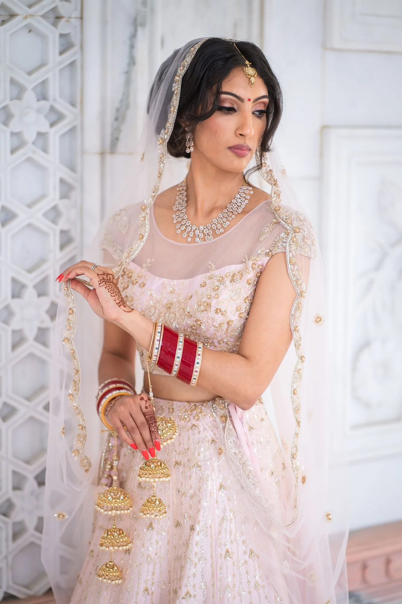 Bibi Bride