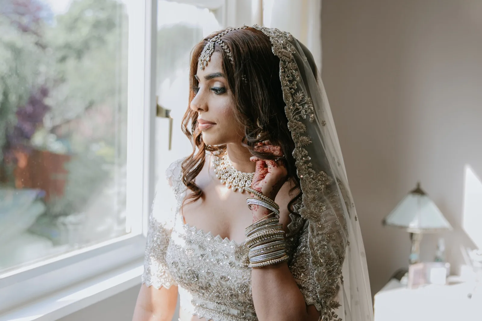 Zahra Suleman