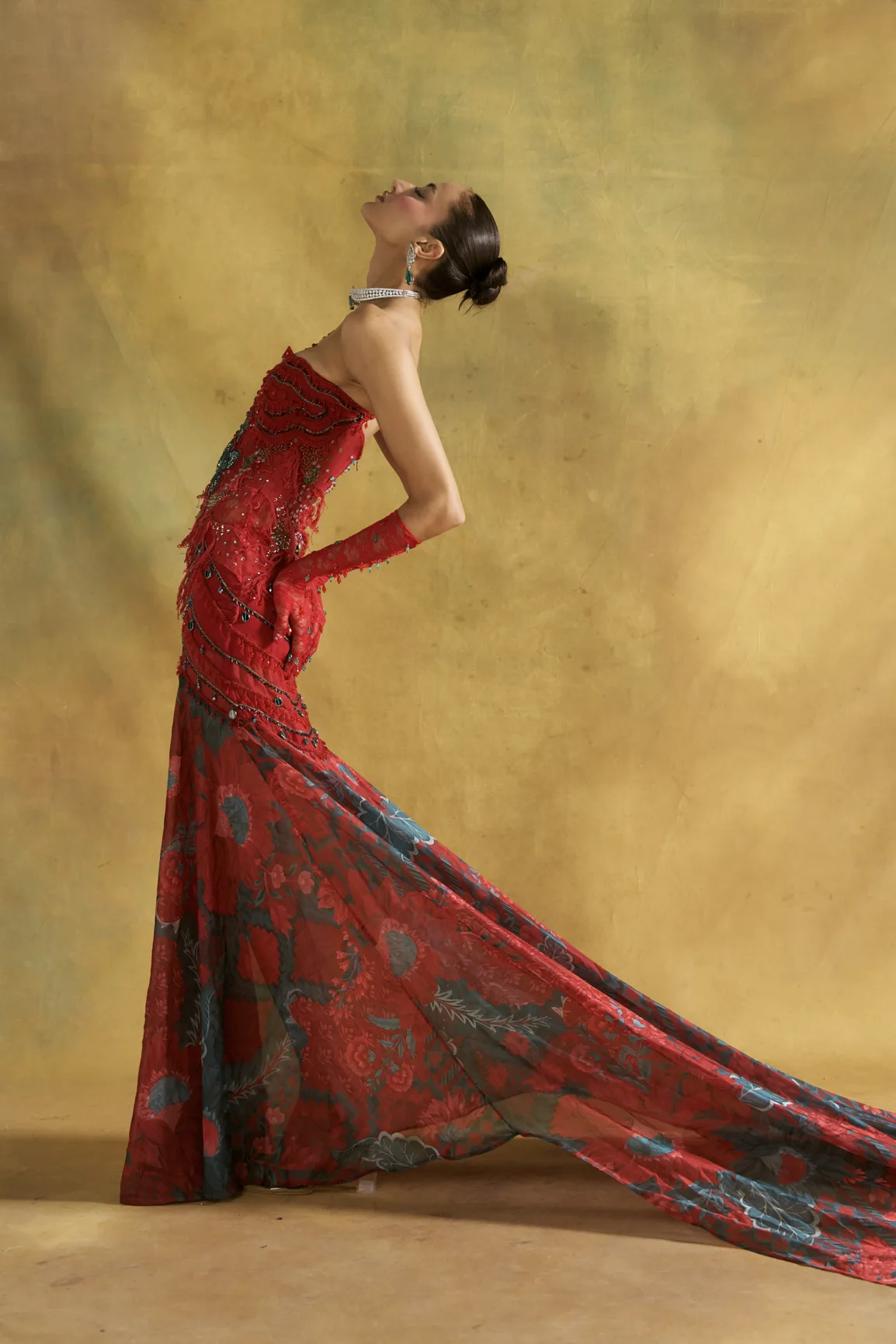 Mariya by Rishi and Vibhuti, view 3