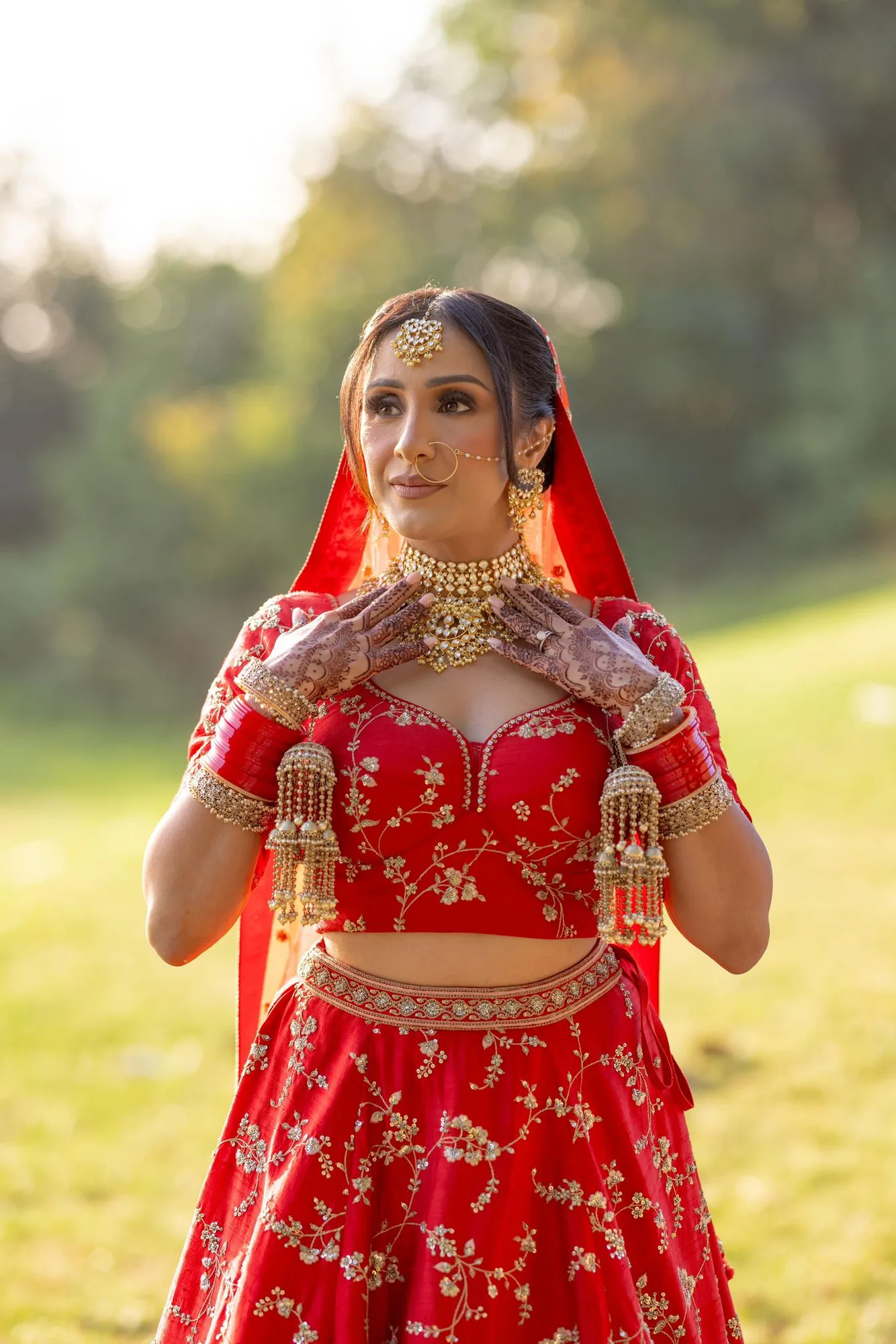 Kiran Gill