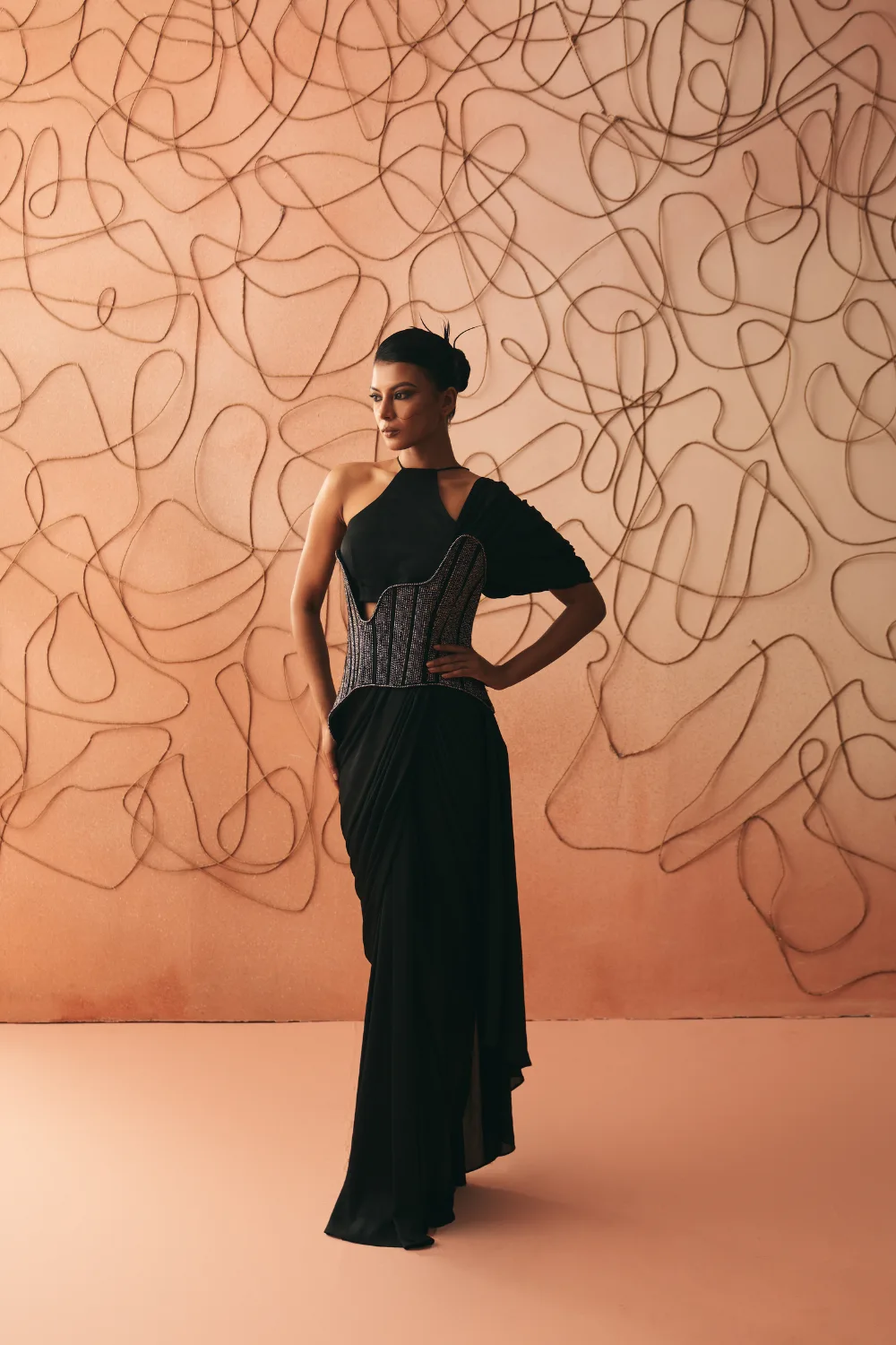 Nexus by Kamaali Couture