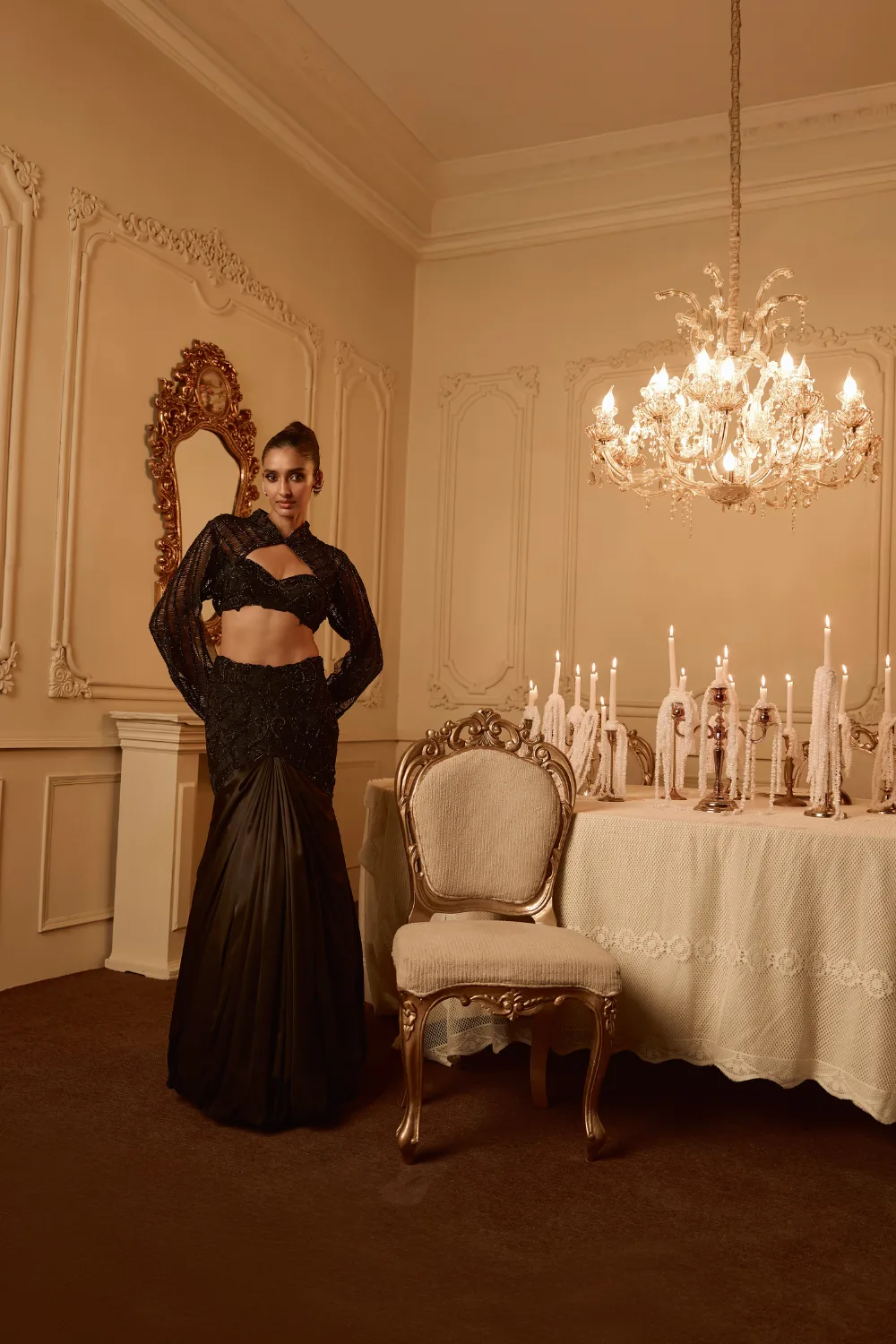 Lamazi by Kamaali Couture