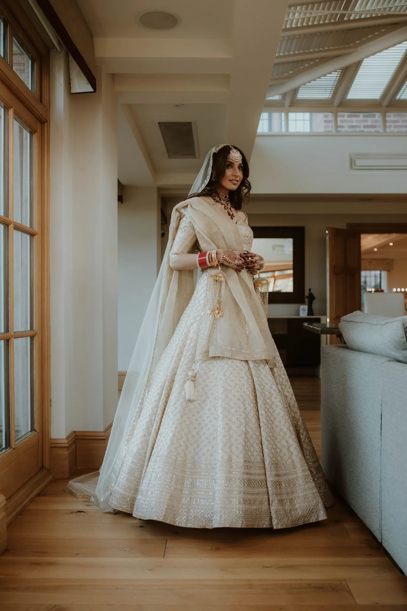 Gina Gambhir