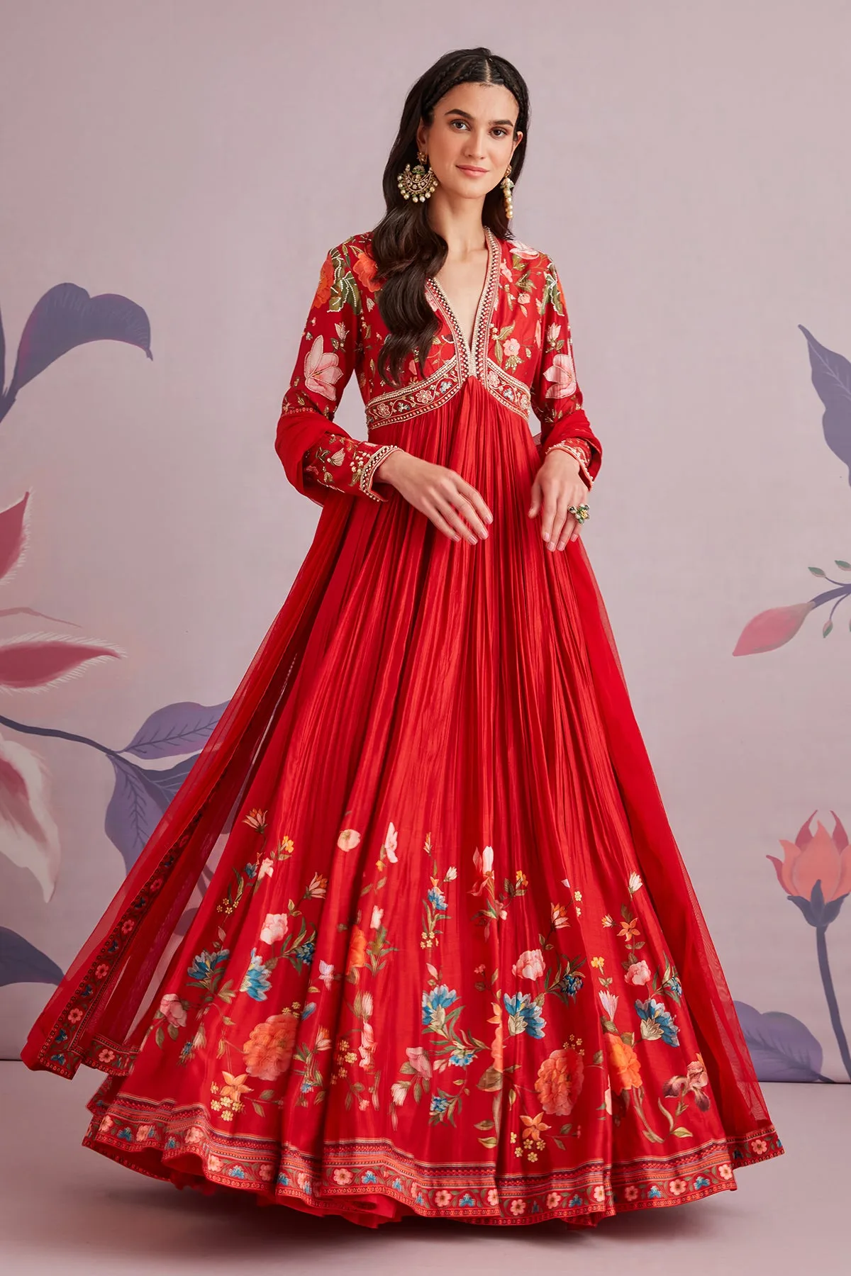 Zaynab by Ridhi Mehra