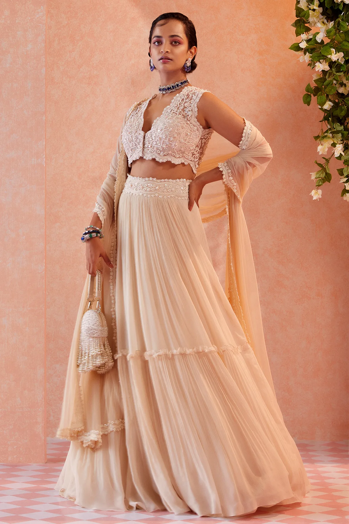Darleen by Ridhi Mehra