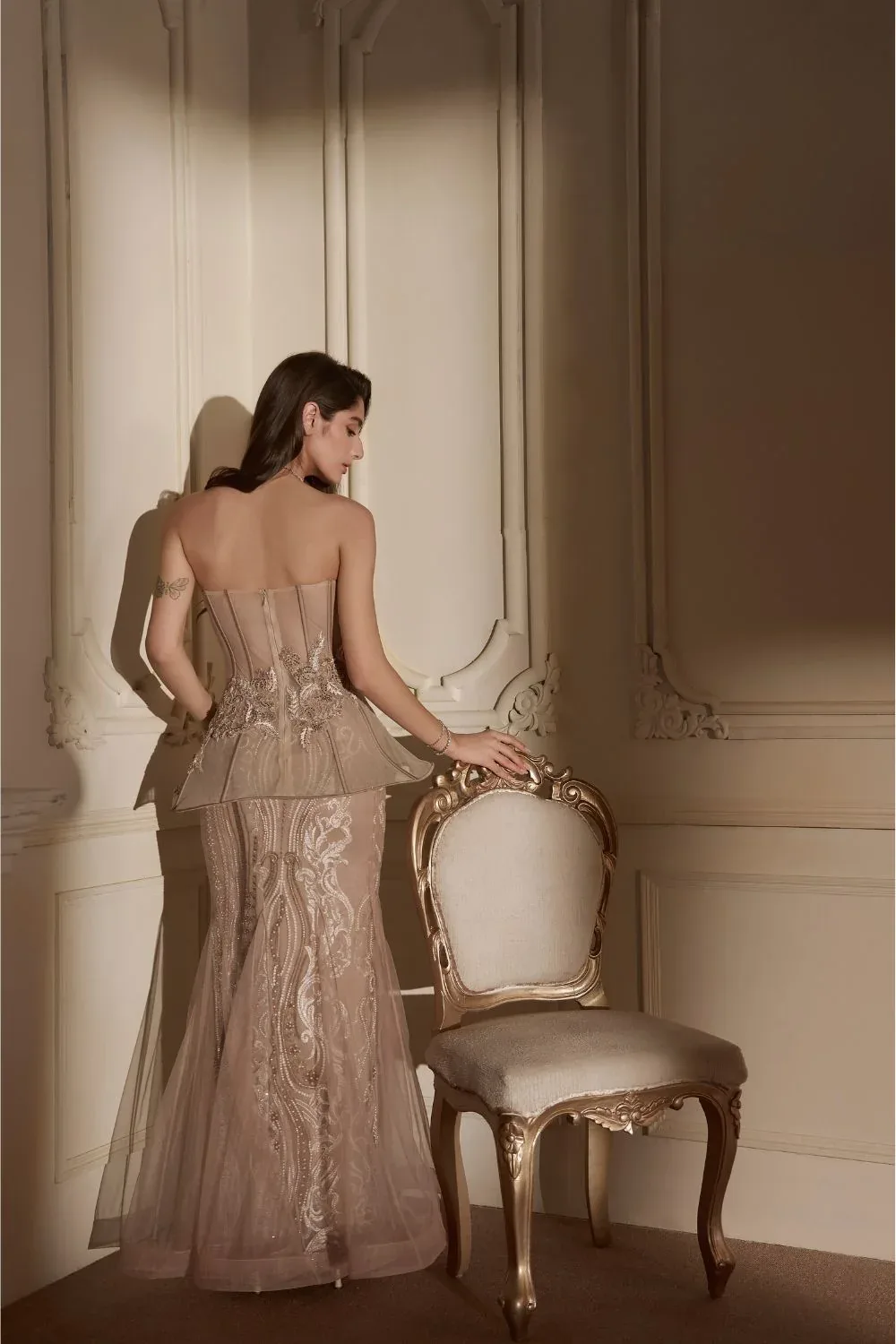Zart by Kamaali Couture
