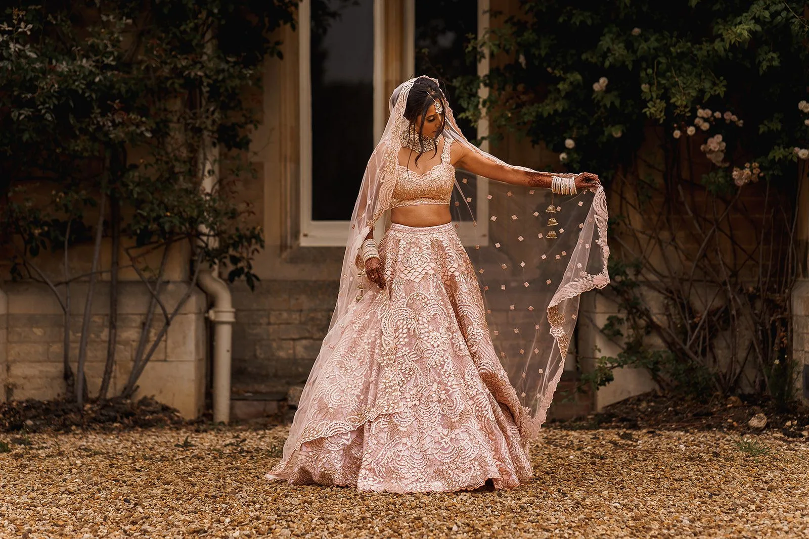 Bibi Bride