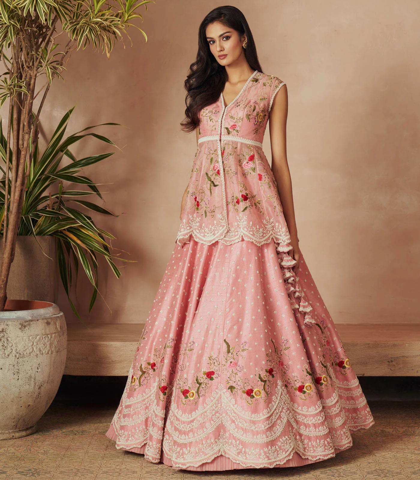 Airah by Anushree Reddy