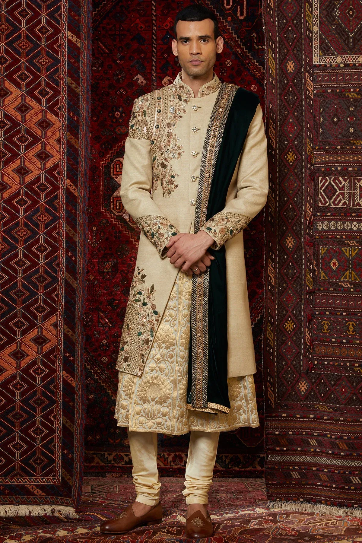 Jalal by Qbik