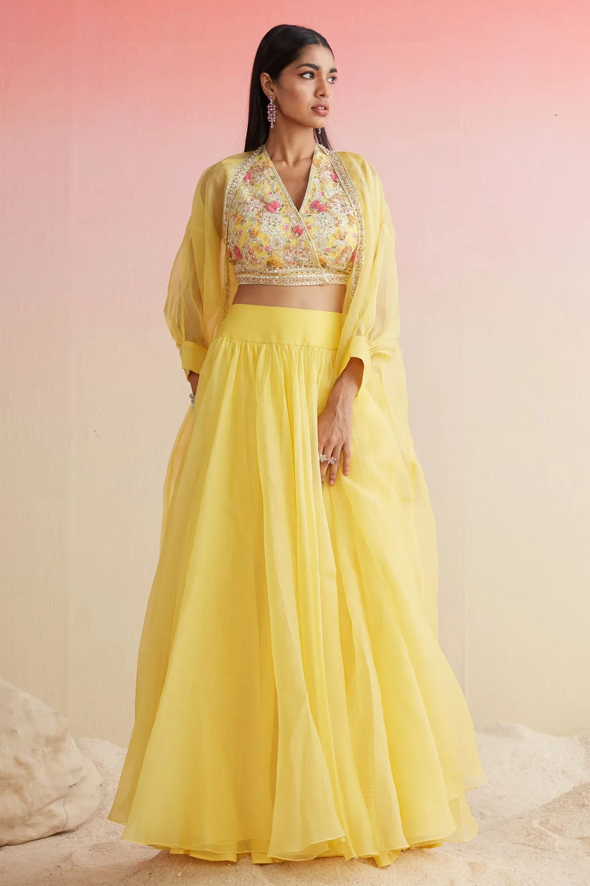 Tahirah by Ridhi Mehra