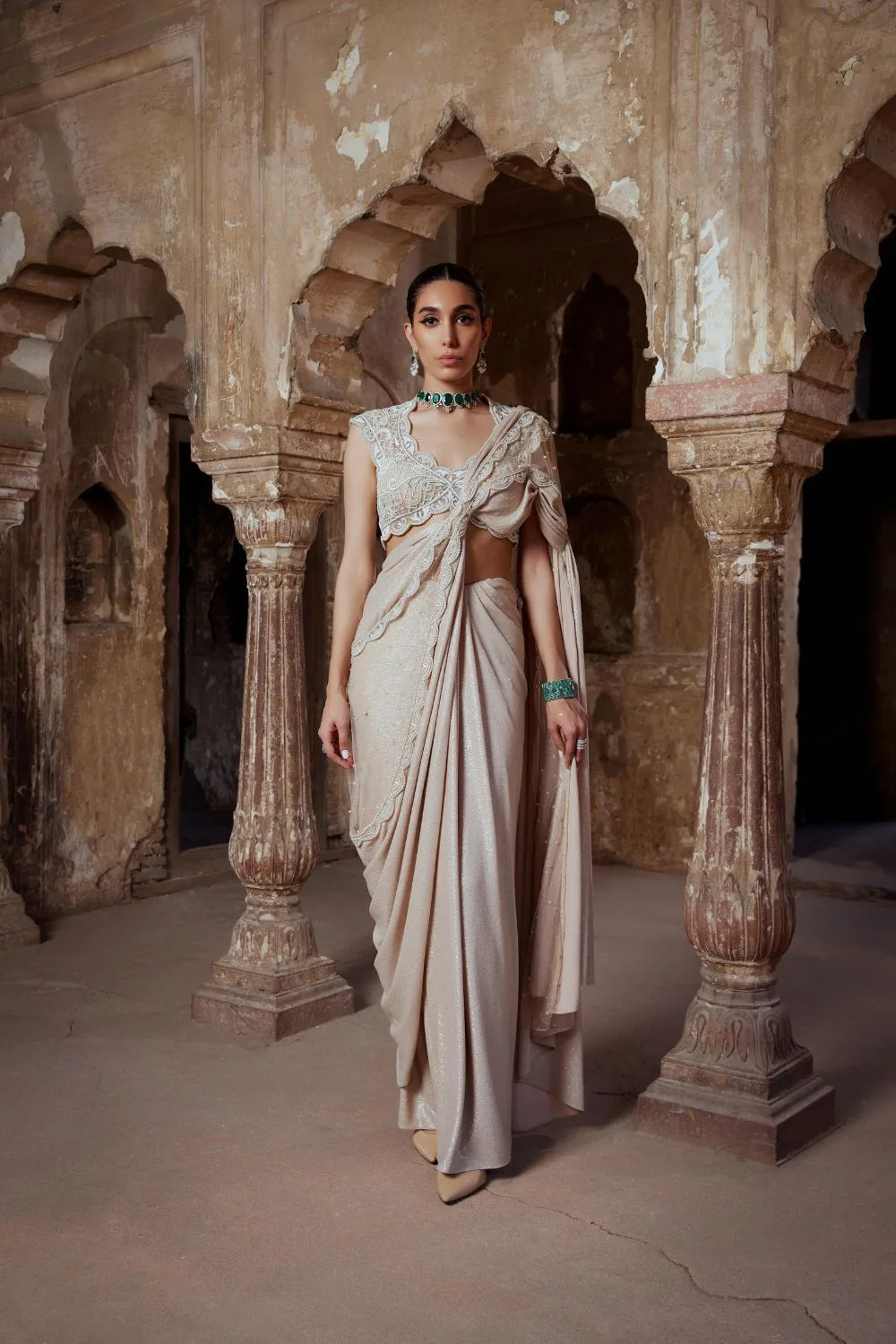 Mia by Kamaali Couture