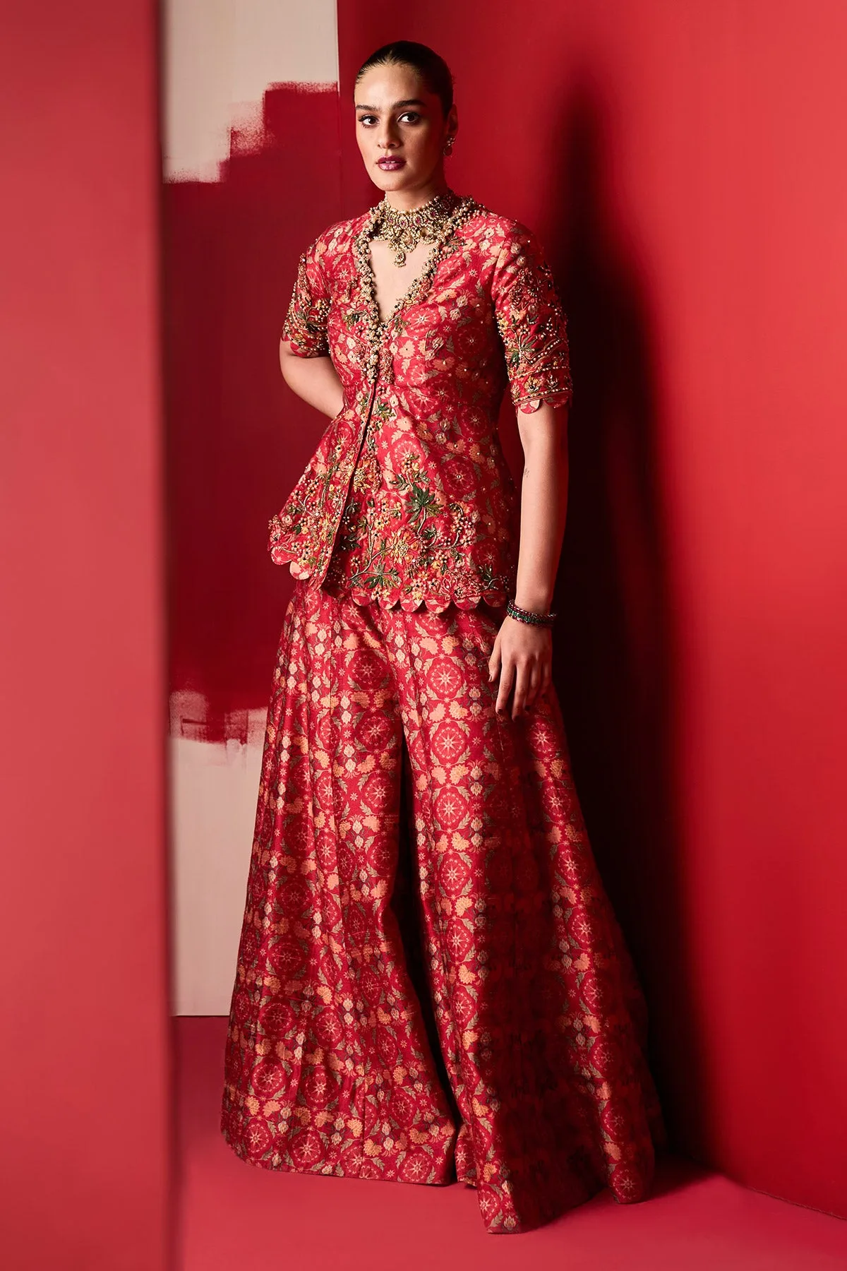 Saadirah by Ridhi Mehra