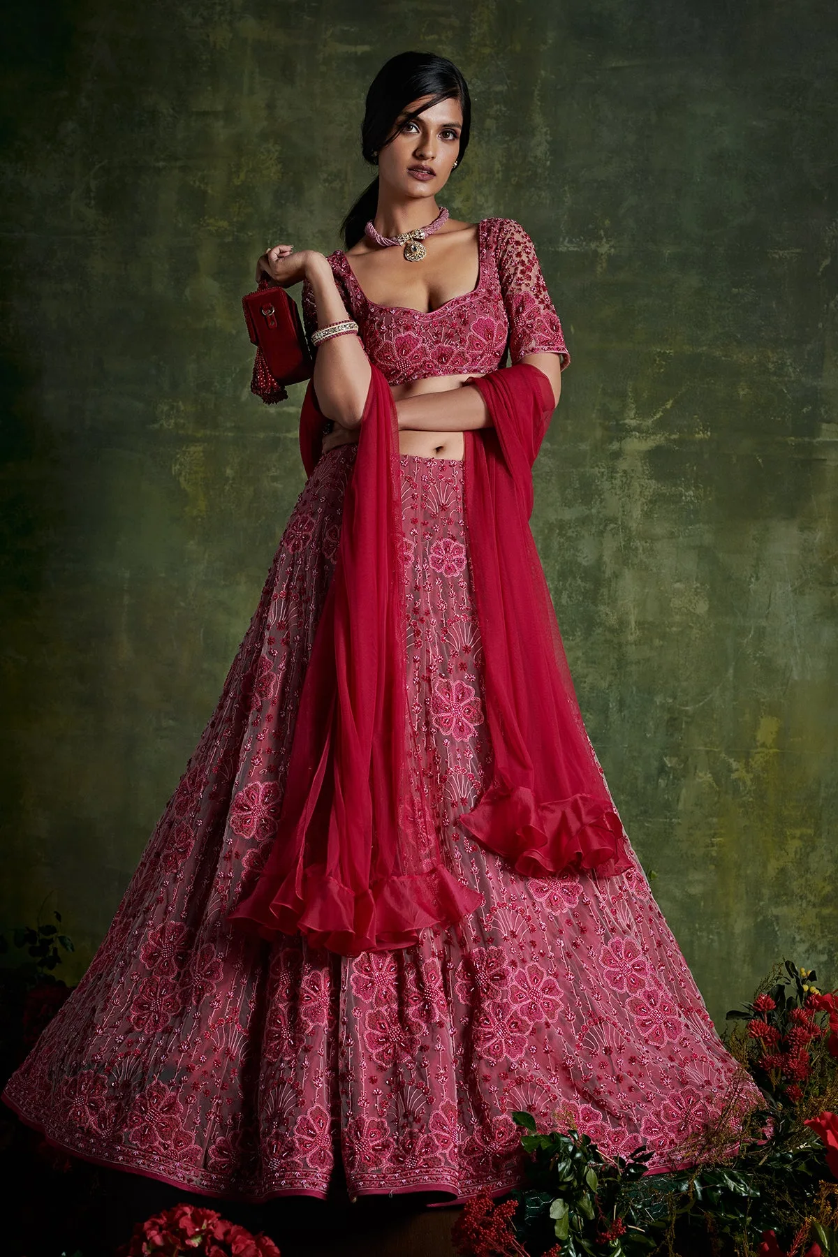 Nahiza by Ridhi Mehra