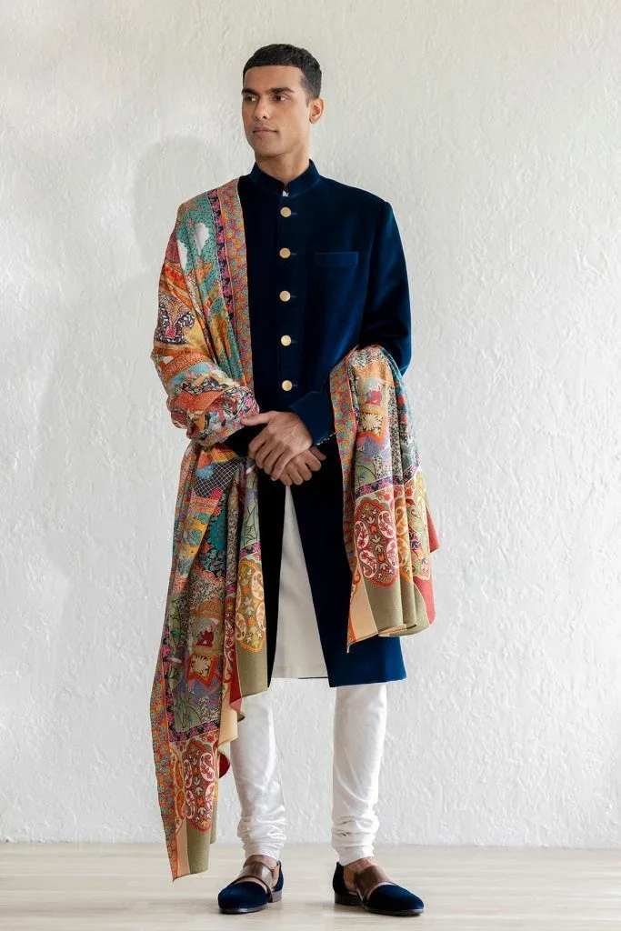 Darbar by Qbik