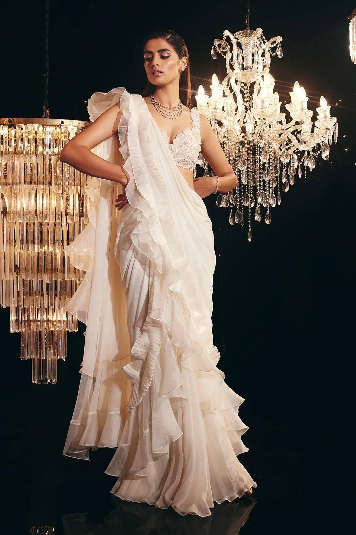 Beyza by Ridhi Mehra