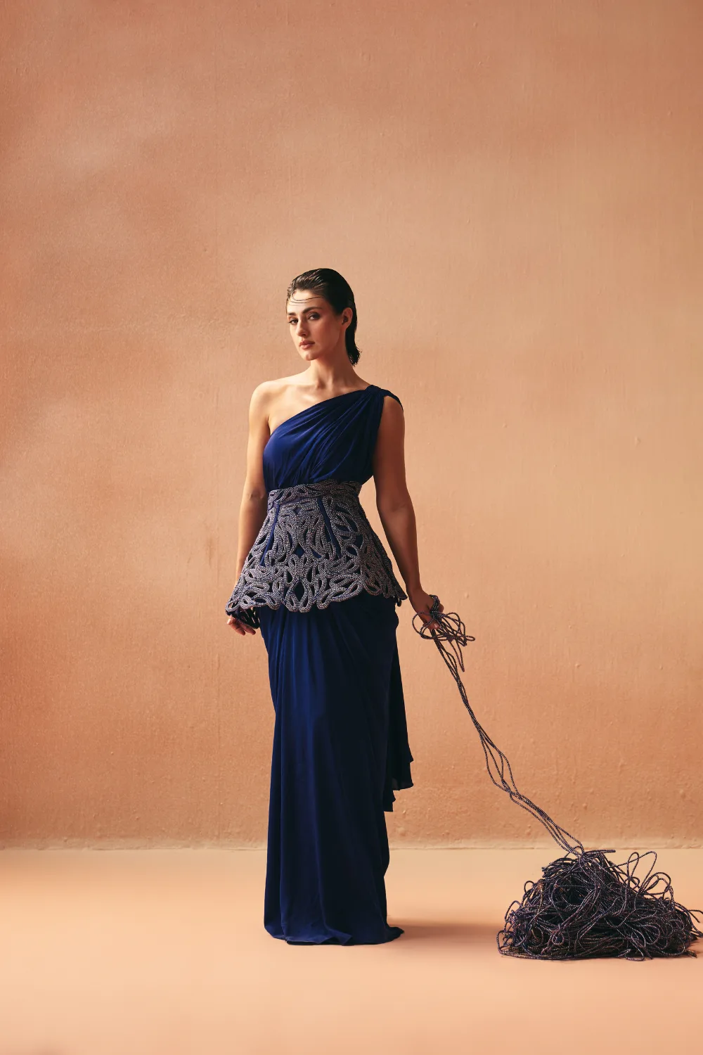 Lazo by Kamaali Couture