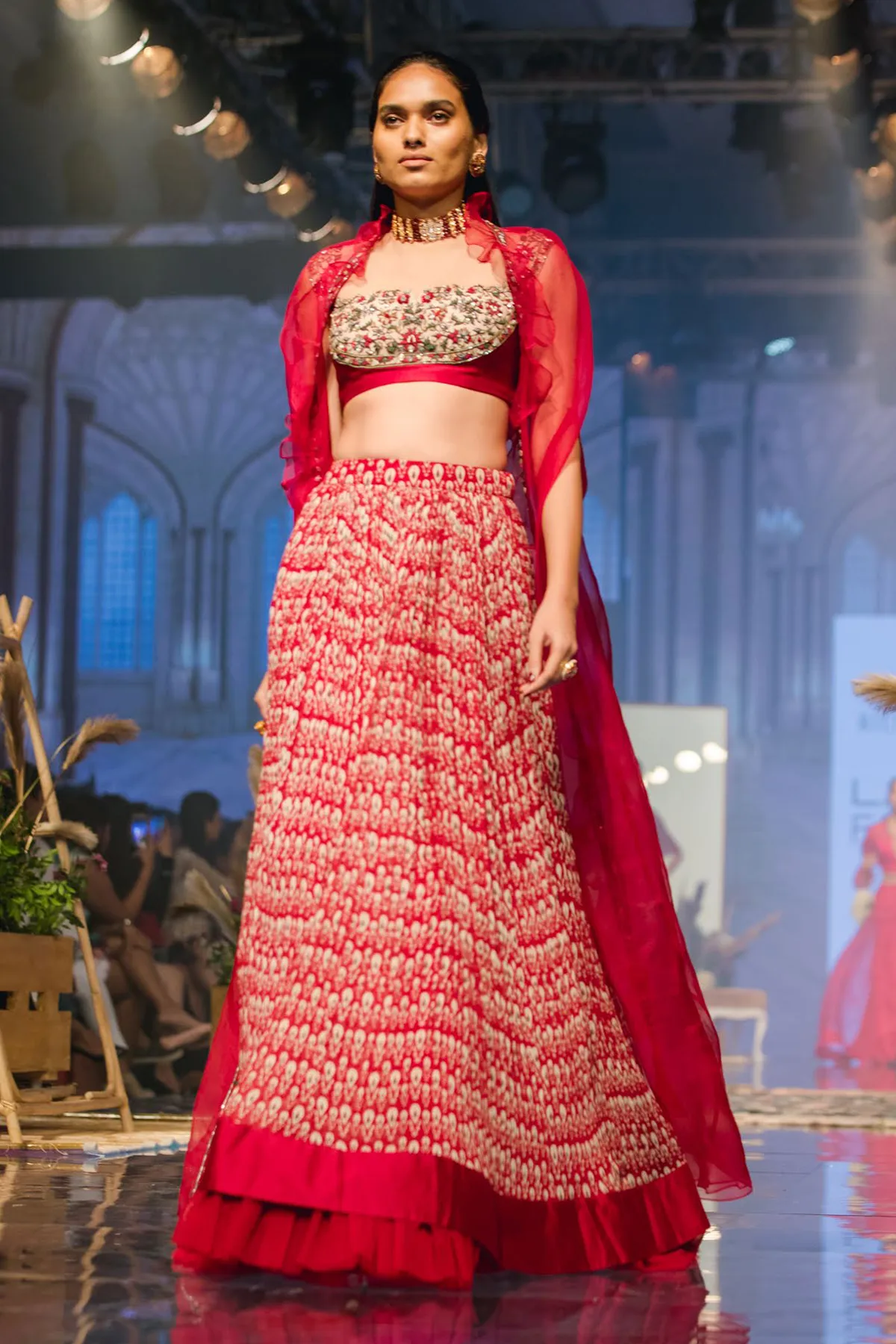 Zareen by Ridhi Mehra