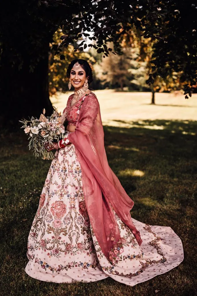 Raveen Panesar