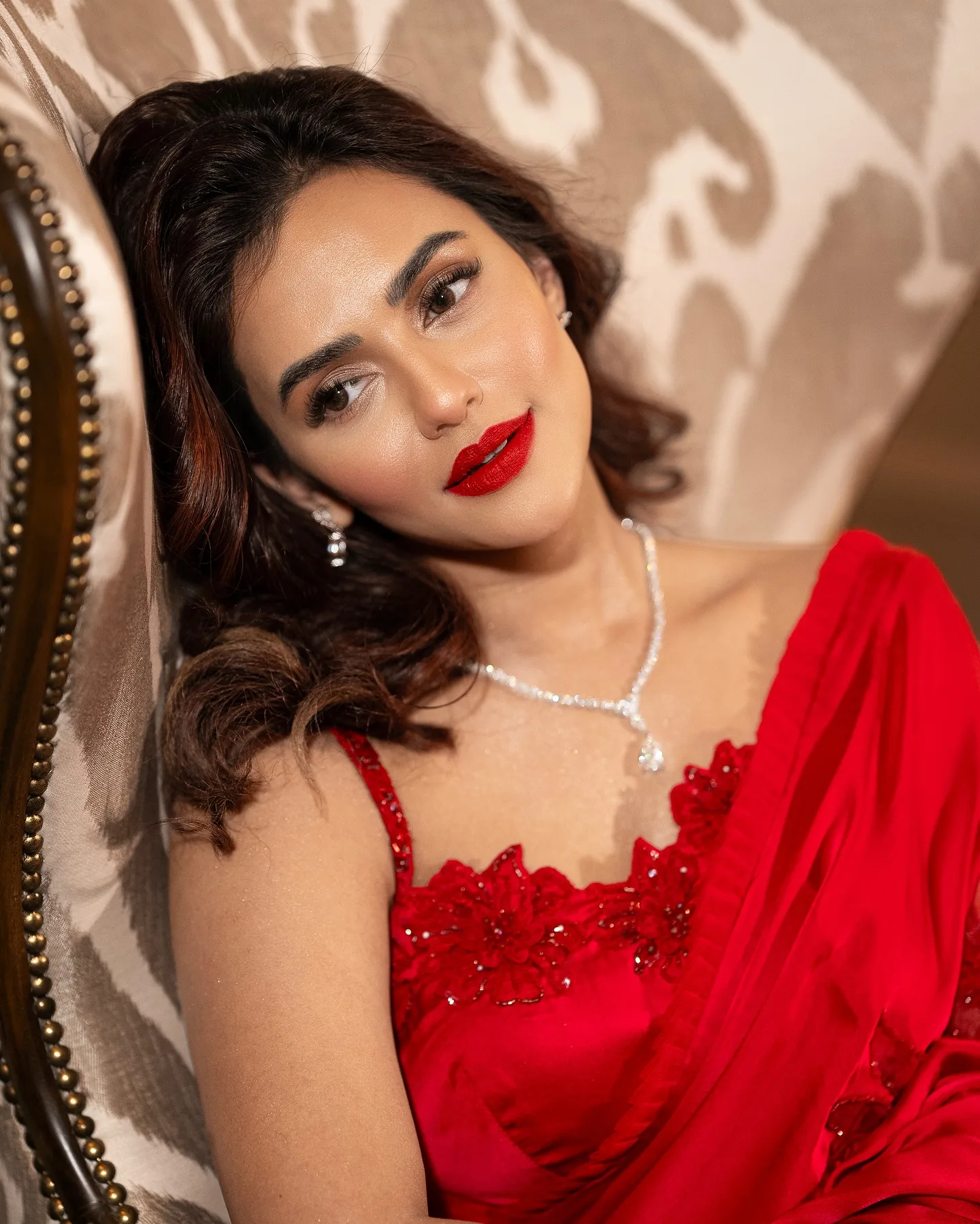 Nusraat Faria