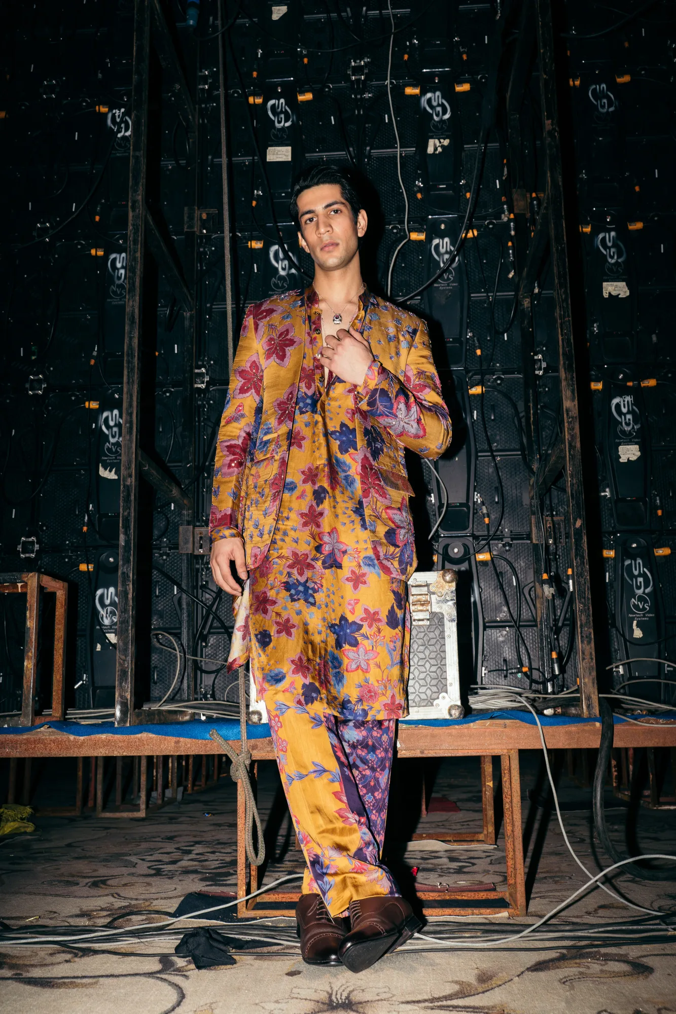 Habib by Mahima Mahajan