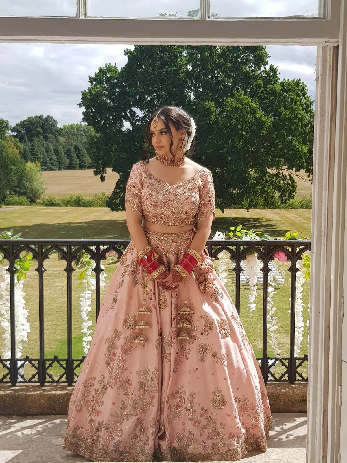 Bibi Bride