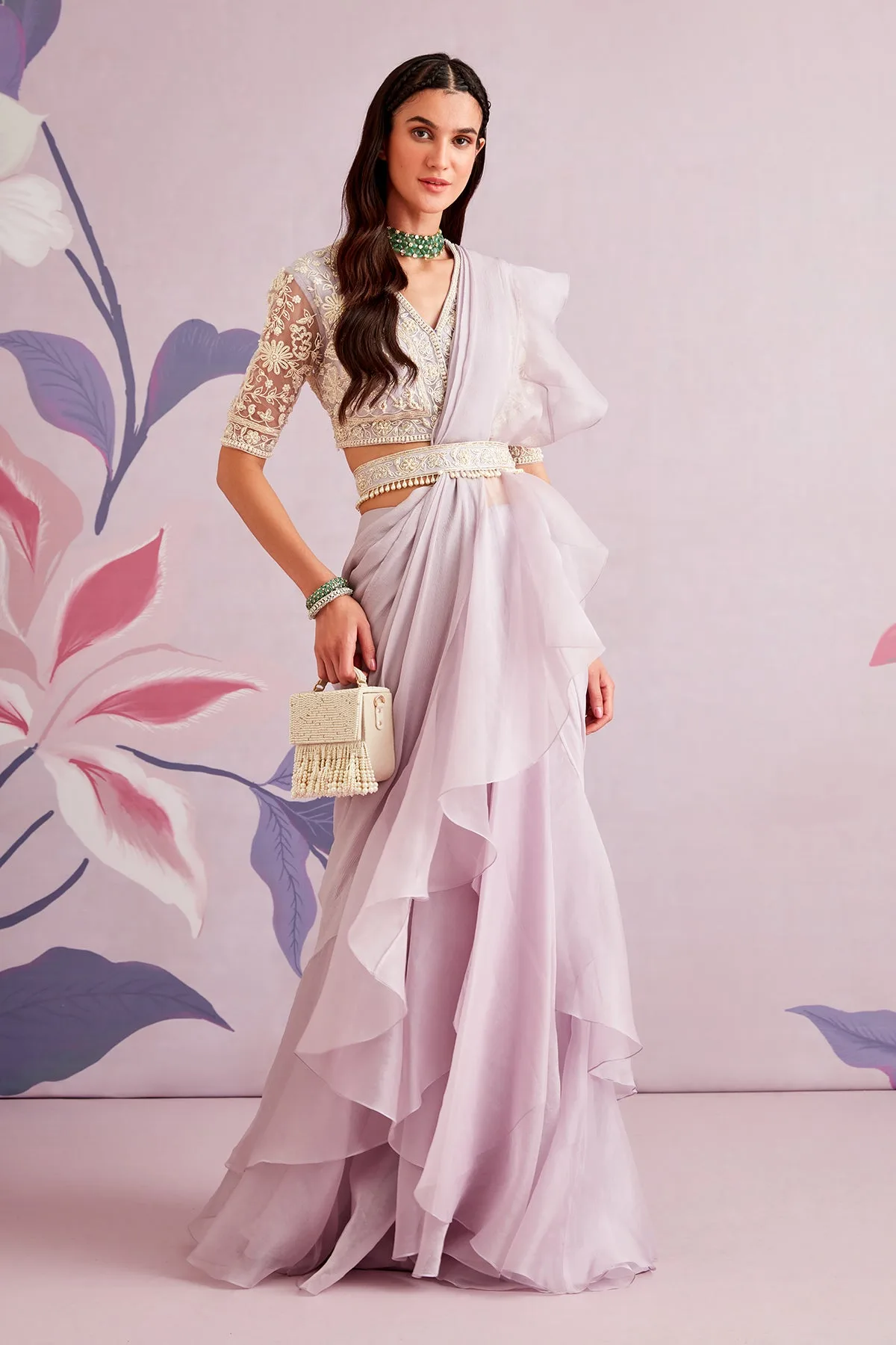 Hyacinth by Ridhi Mehra